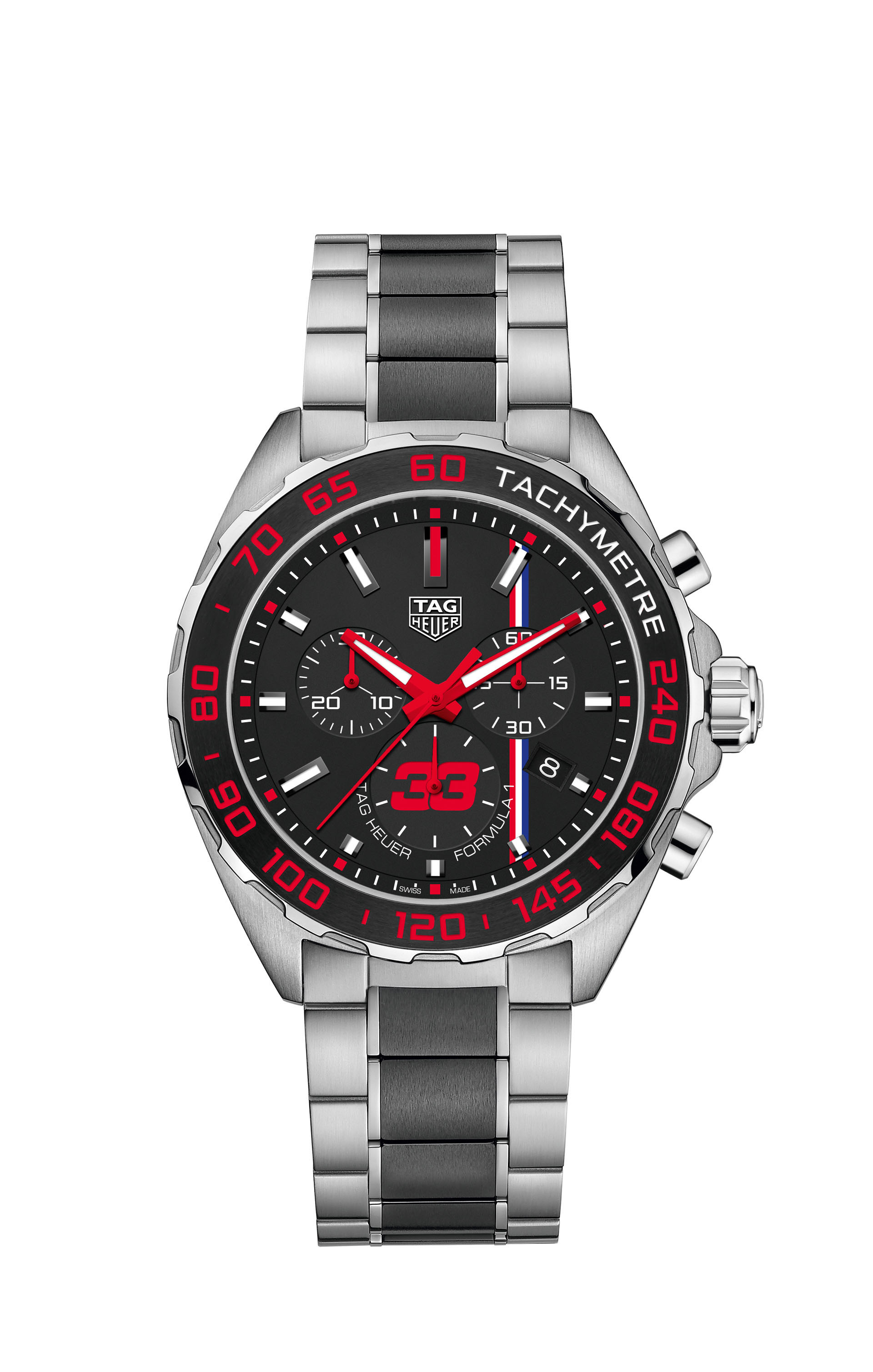 max-verstappen-tag-heuer-03 TAG Heuer Made Max Verstappen His Own Racing Chronograph