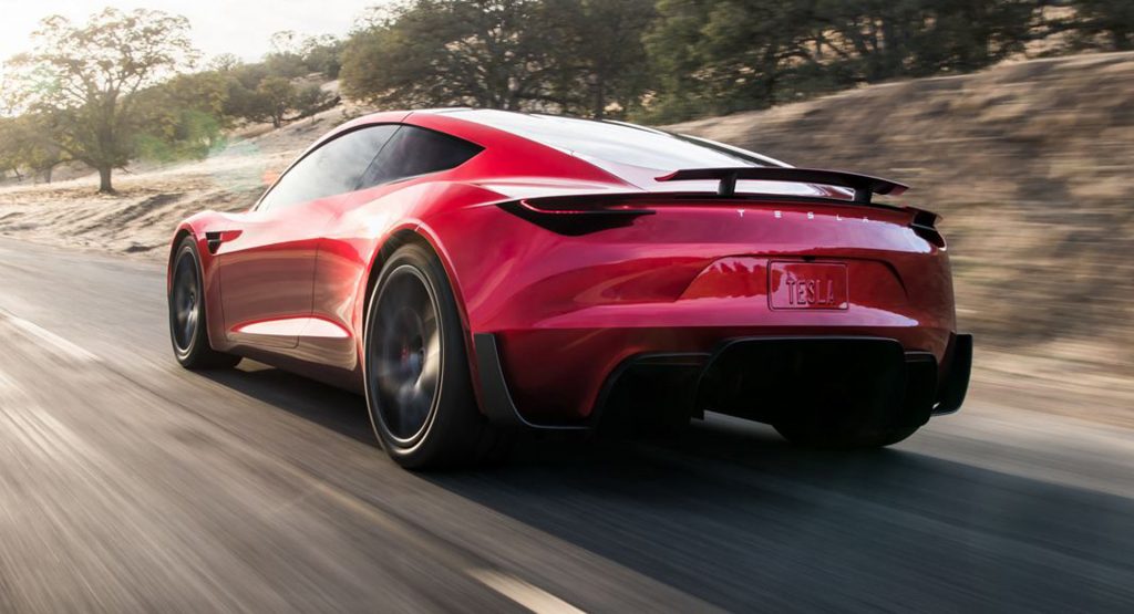 Musk Claims WSJ Report Of FBI Investigating Tesla’s Figures Is “Utterly False”