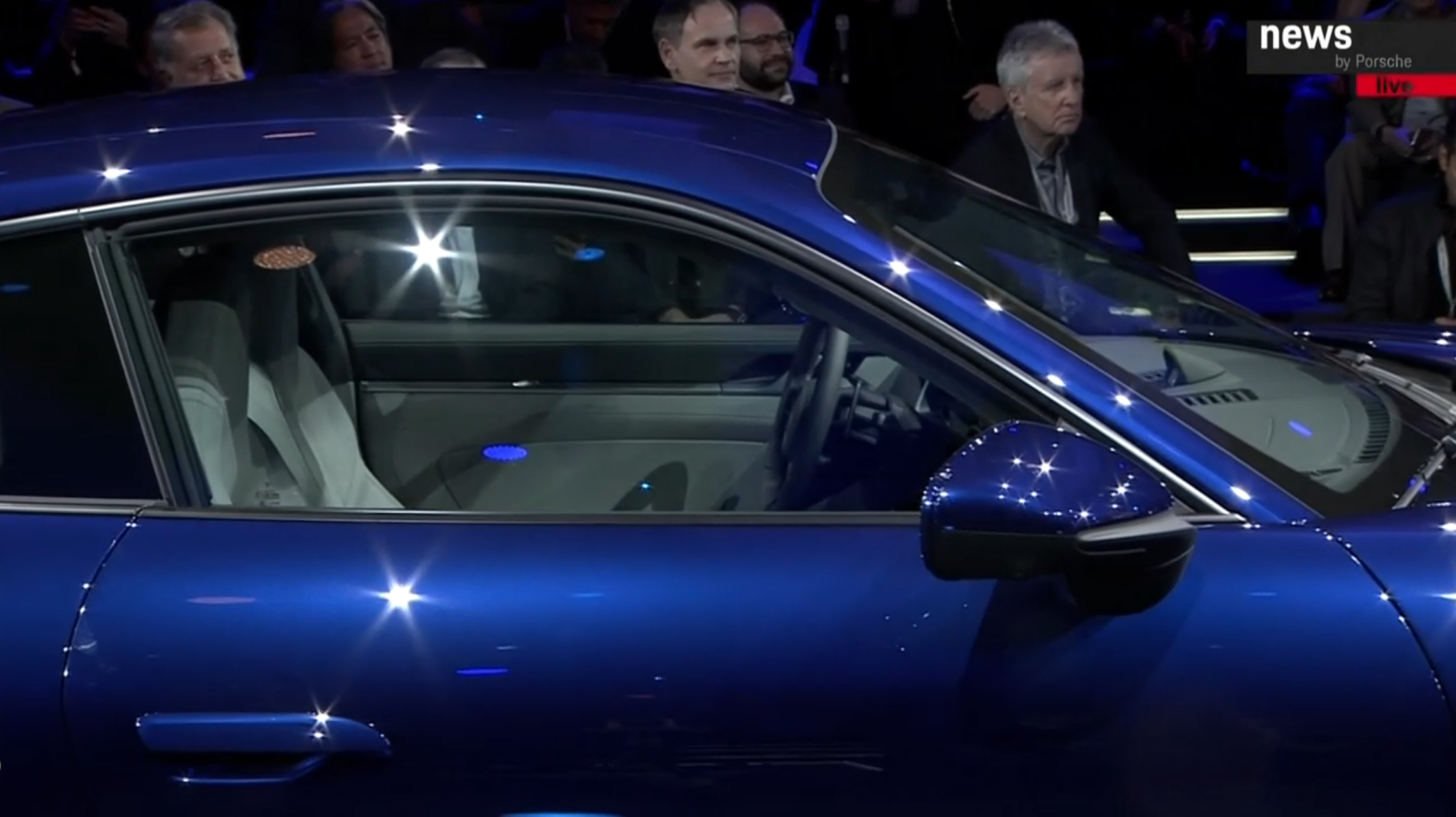 2020-Porsche-911-018 2020 Porsche 911 Is New And More Powerful, But Oh, So Familiar