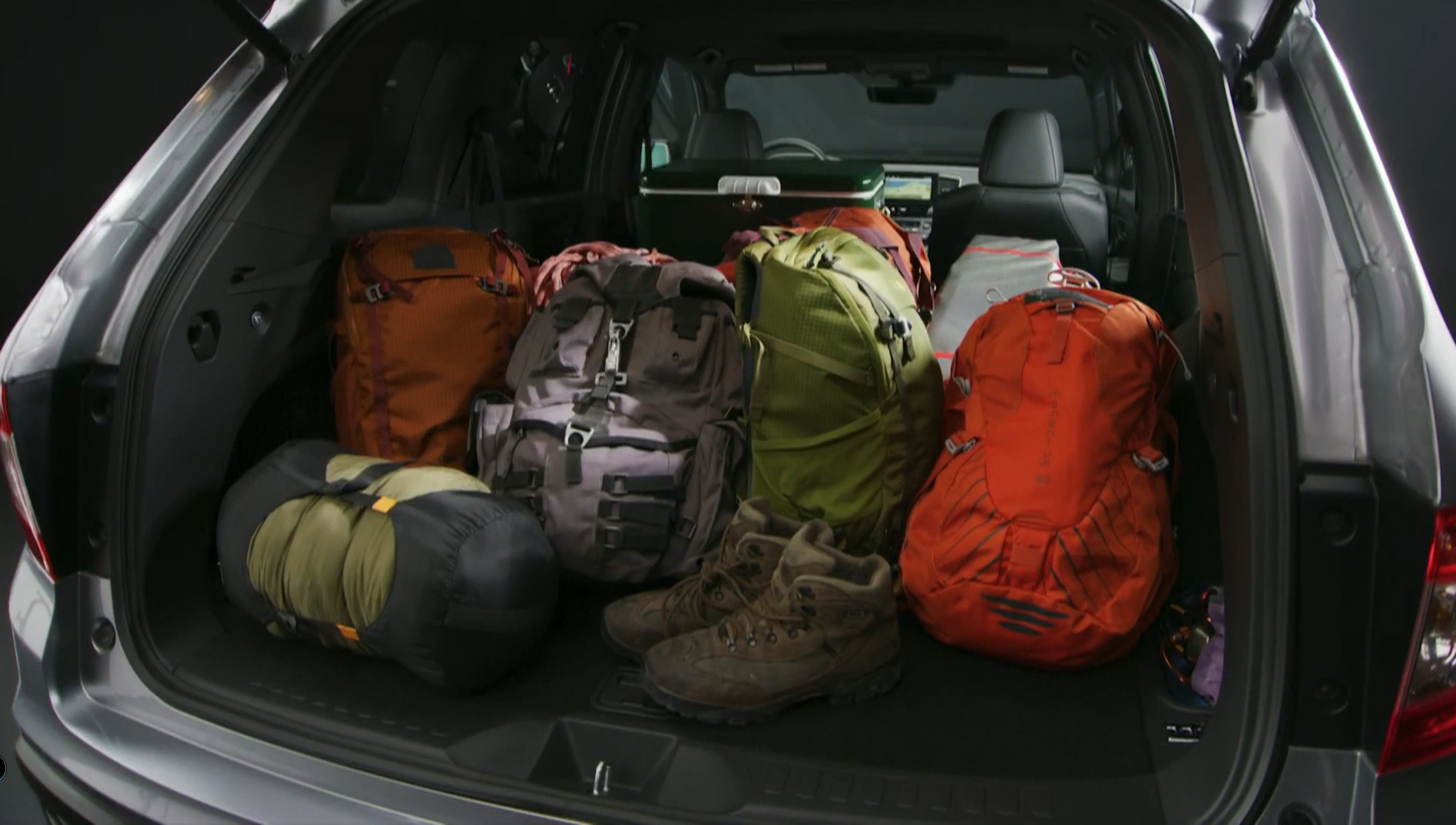 2020 Honda Passport 2019 14 2019 Honda Passport Is Here To Fill The Gap Between The CR-V And Pilot