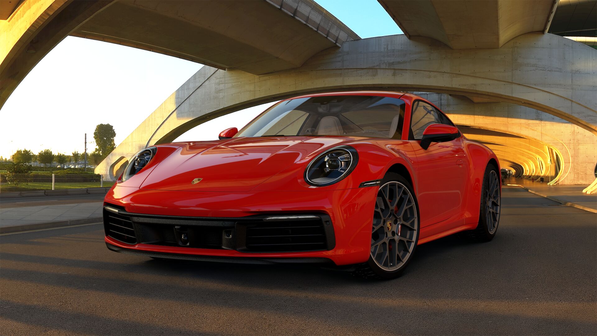 Porsche-992-Configurator-01 Spec Your Personal New 911 (992) With Porsche’s Official Configurator