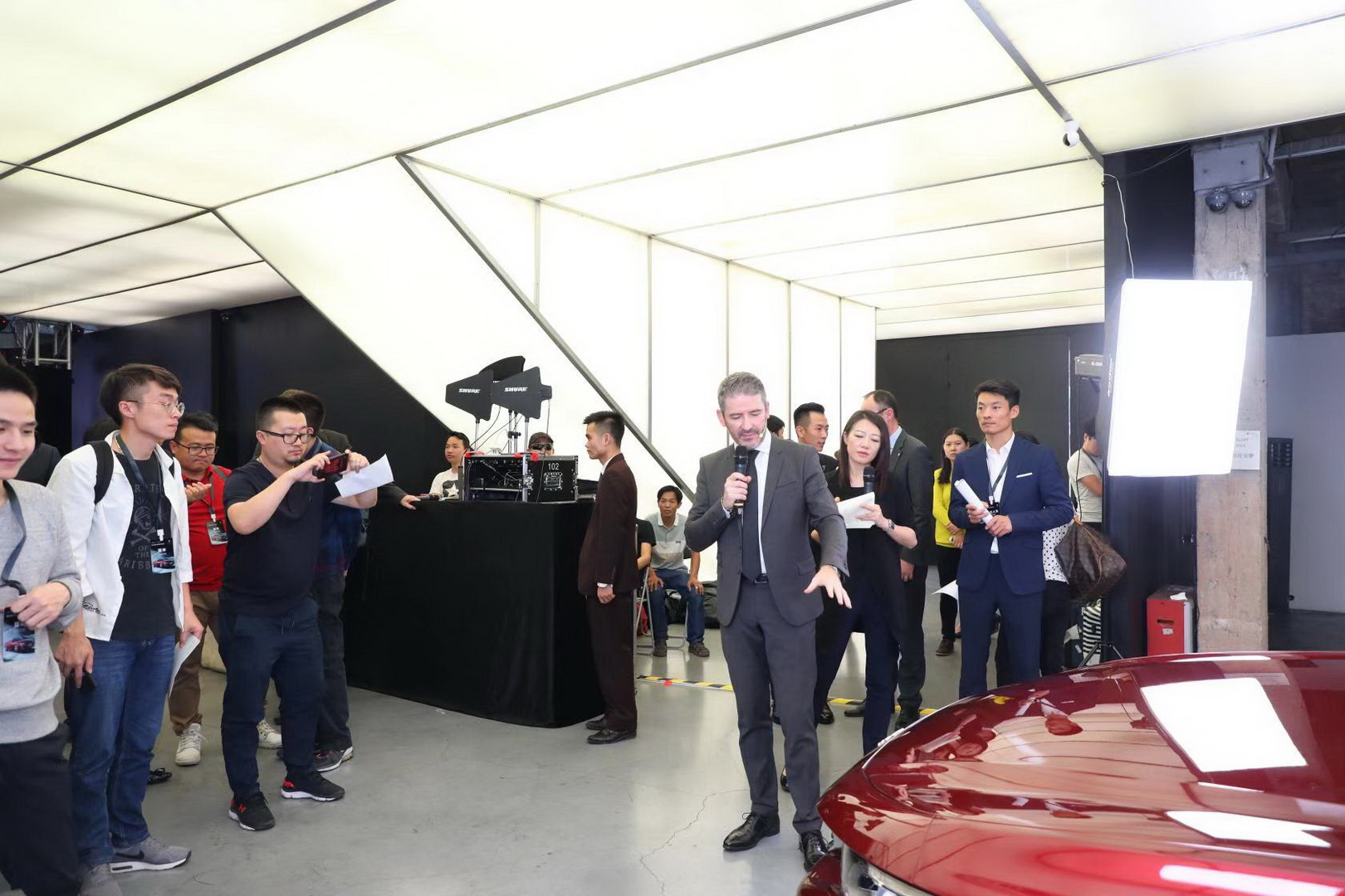 2019 peugeot 508l 19 New Peugeot 508 Gets Stretched In China, Becomes The Dongfeng Peugeot 508L