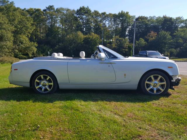 Rolls-Royce-Wrecked-9 Here’s How You Can Buy A Late-Model Rolls-Royce For Under $100k