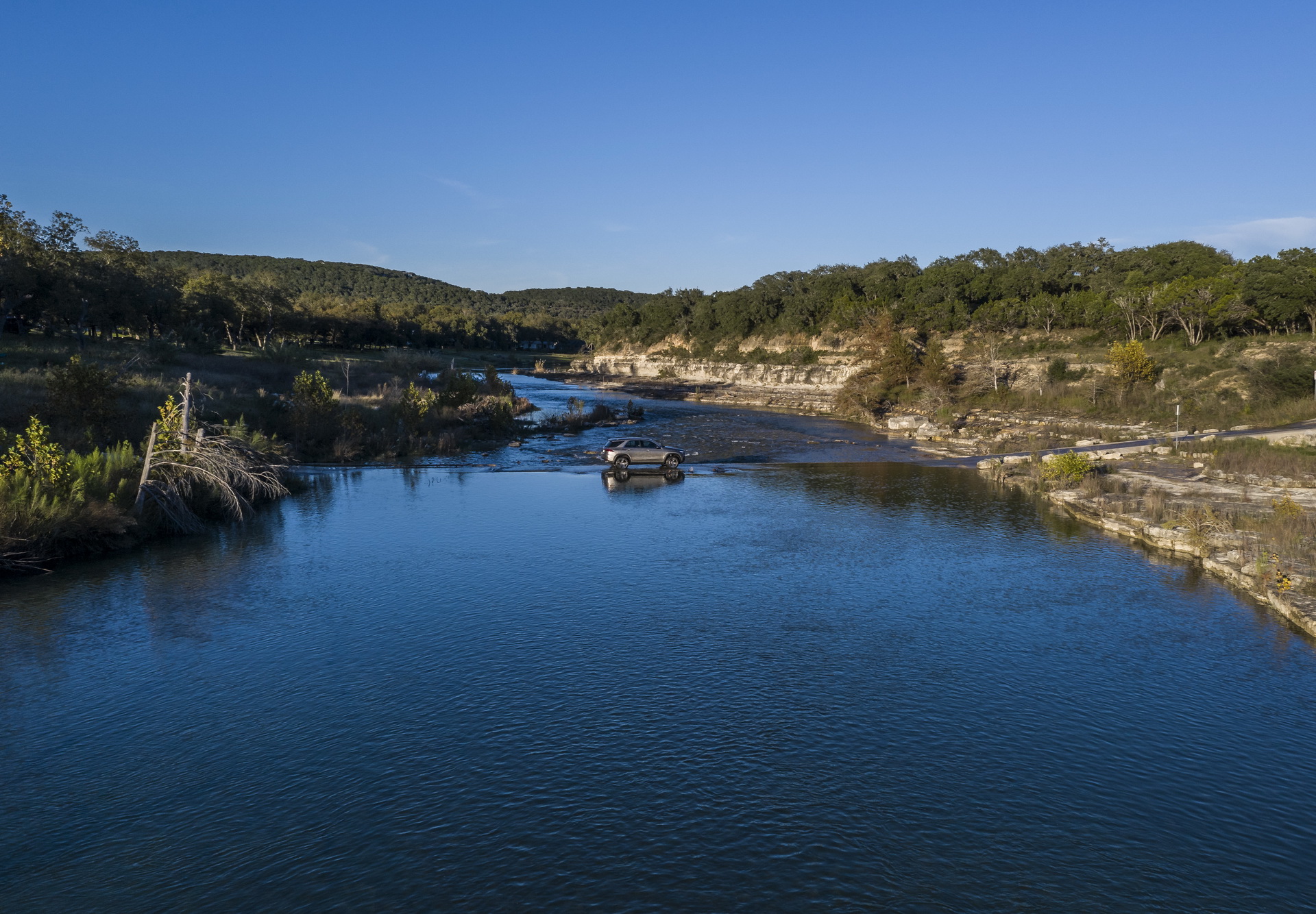 2019-Mercedes-GLE-50 2019 Mercedes GLE Detailed: More Tech, More Space, More Everything