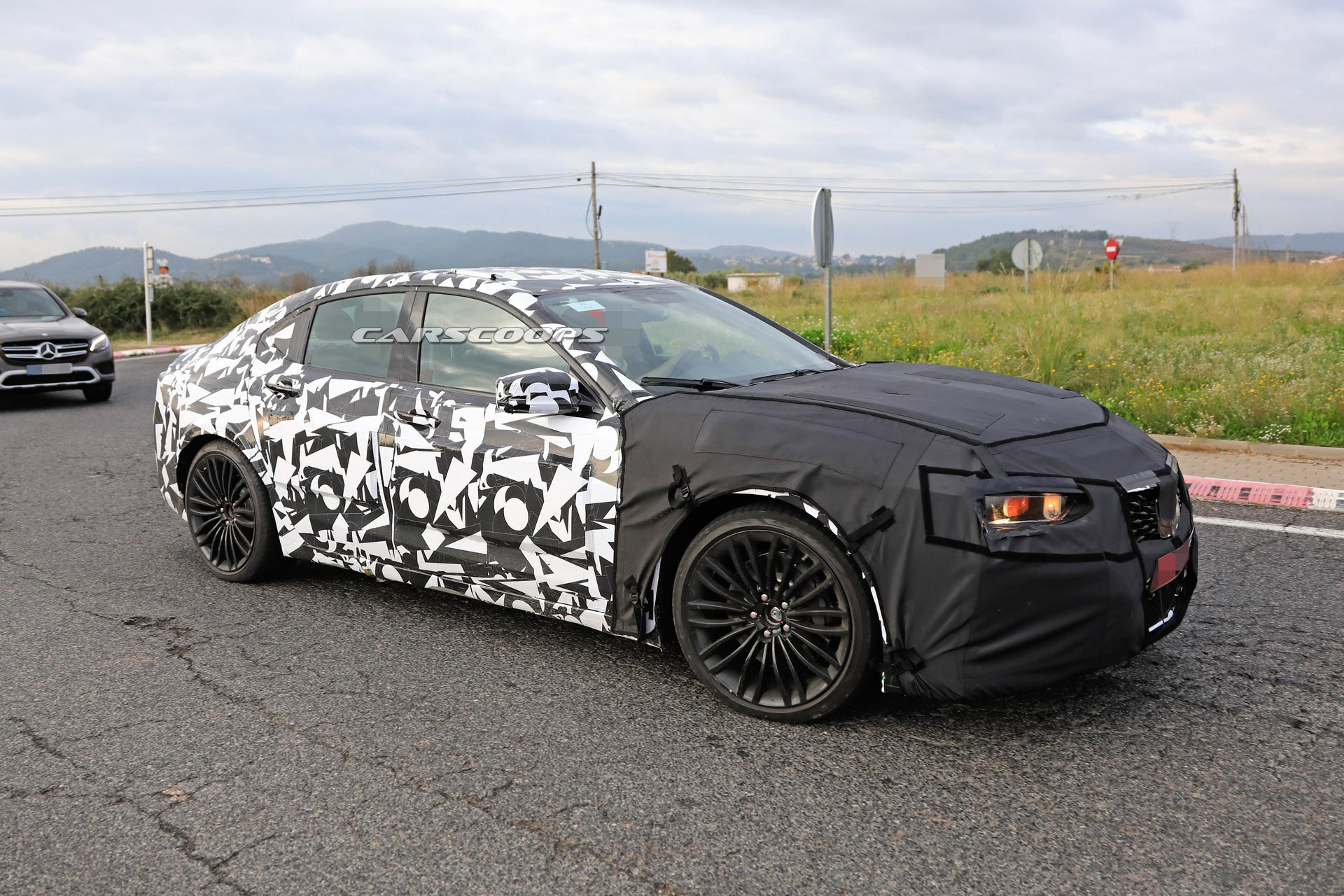 Acura-TLX-Type-R-5 2019 NY Auto Show To Feature Debuts From Acura, Genesis, Mercedes And Porsche