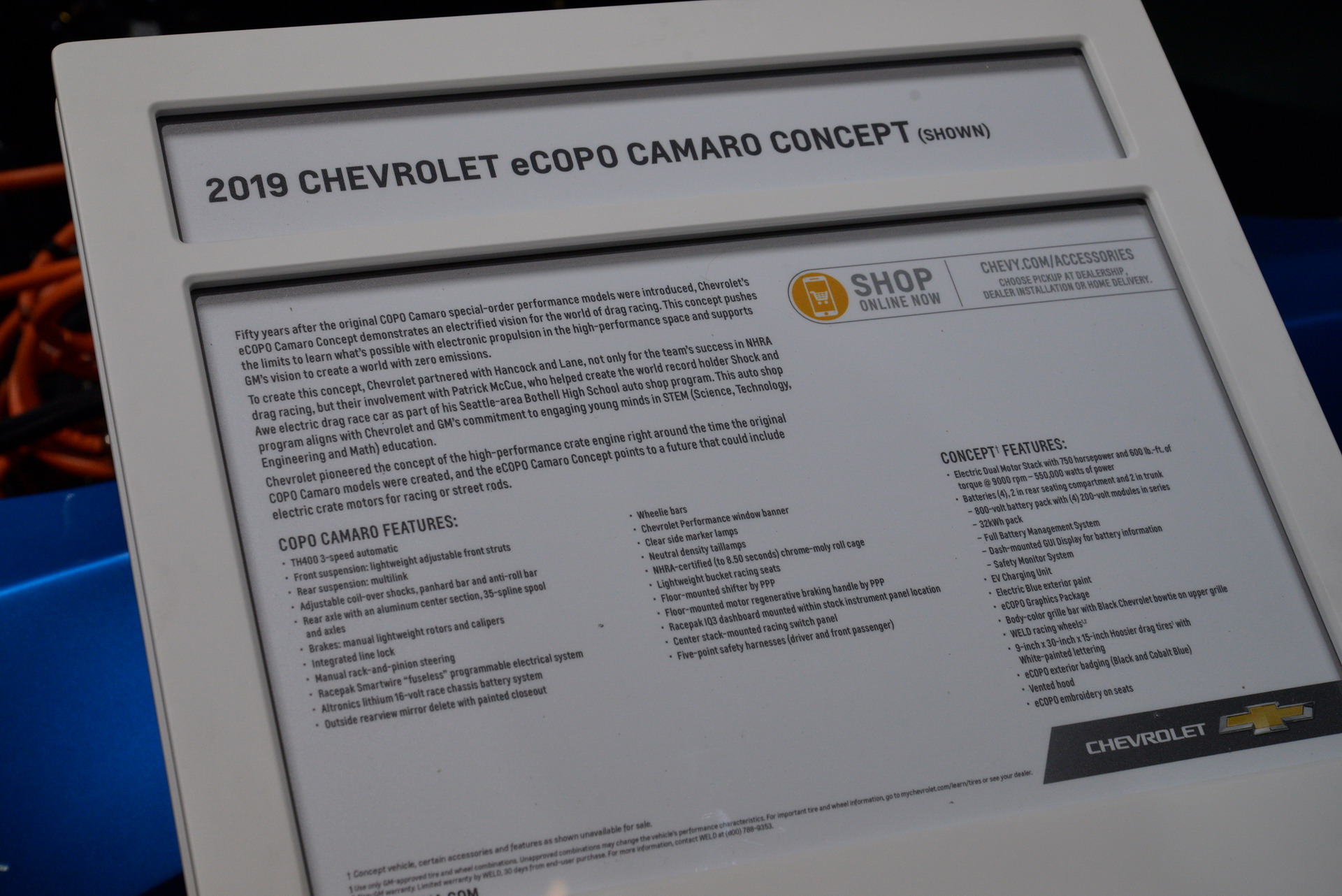 2018 SEMA Show-110 2018 SEMA: Take A Visual Tour Of The World’s Biggest Tuning Show