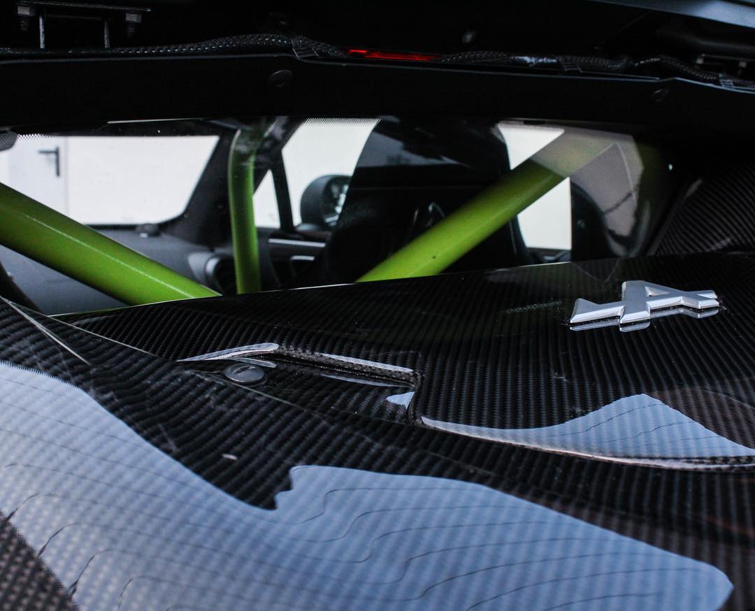 alpine a110 tuning waldow performance 5 Is This The First Tuning Job For The New Alpine A110?