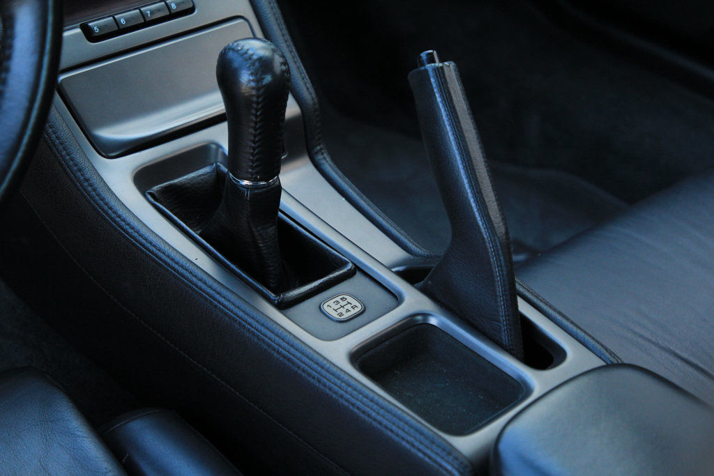 For $79k, Would You Get This Rare Honda S2000 CR Or A 1995 Acura NSX?