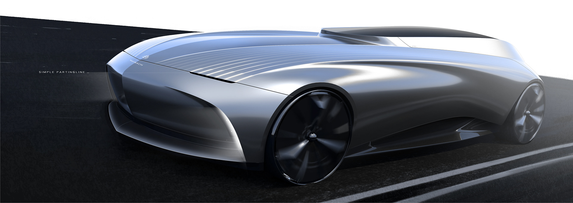 Maybach-Opera-Concept-10 This Maybach Study Would Take The Firm’s Design To New Heights