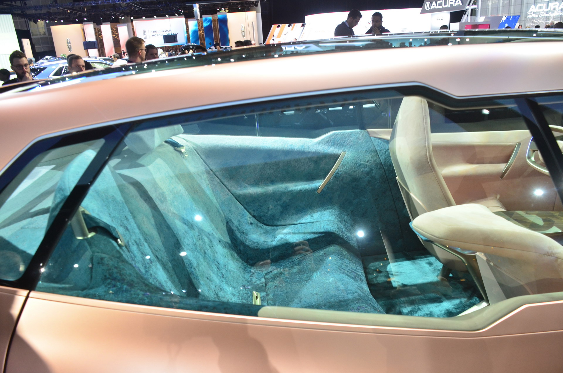 BMW iNext 13 For Better Or Worse, BMW’s Production iNext CUV Will Look Like The Concept