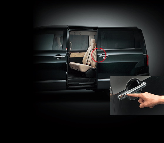 2019 mitsubishi d5 delica 30 2019 Mitsubishi D:5 Delica Is A Boldly Styled, Japan-Only Minivan