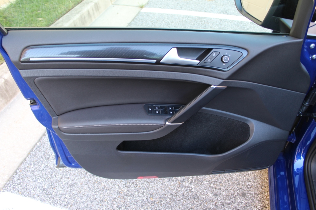 2016 VW GOLF R EBAY-21 Score A Deal On This VW Golf R That Has Absolutely Nothing Wrong* With It (Cough, Cough)