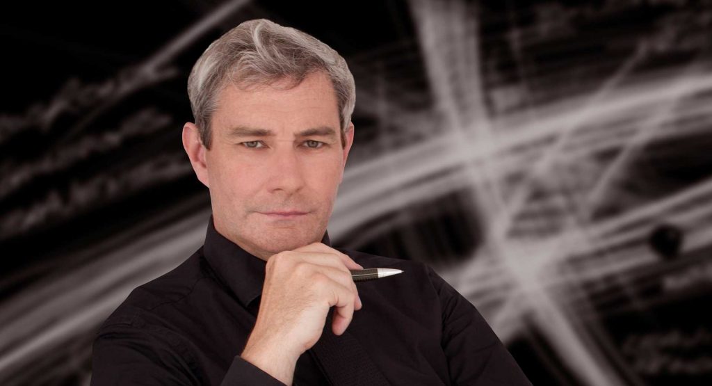 Hyundai Group Names Former Lambo/Bentley Man Donckerwolke As Chief Designer