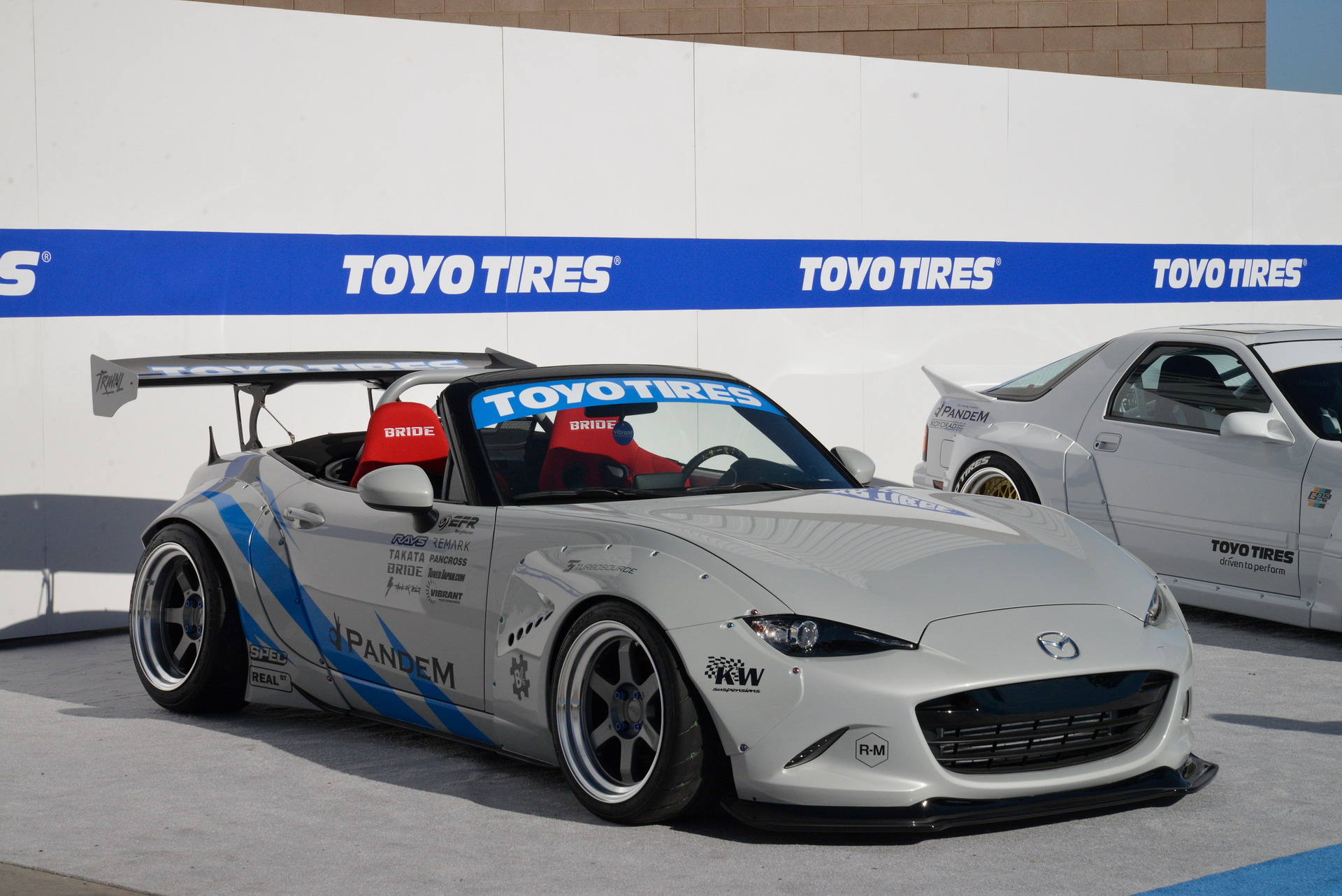 2018 SEMA Show-26 2018 SEMA: Take A Visual Tour Of The World’s Biggest Tuning Show