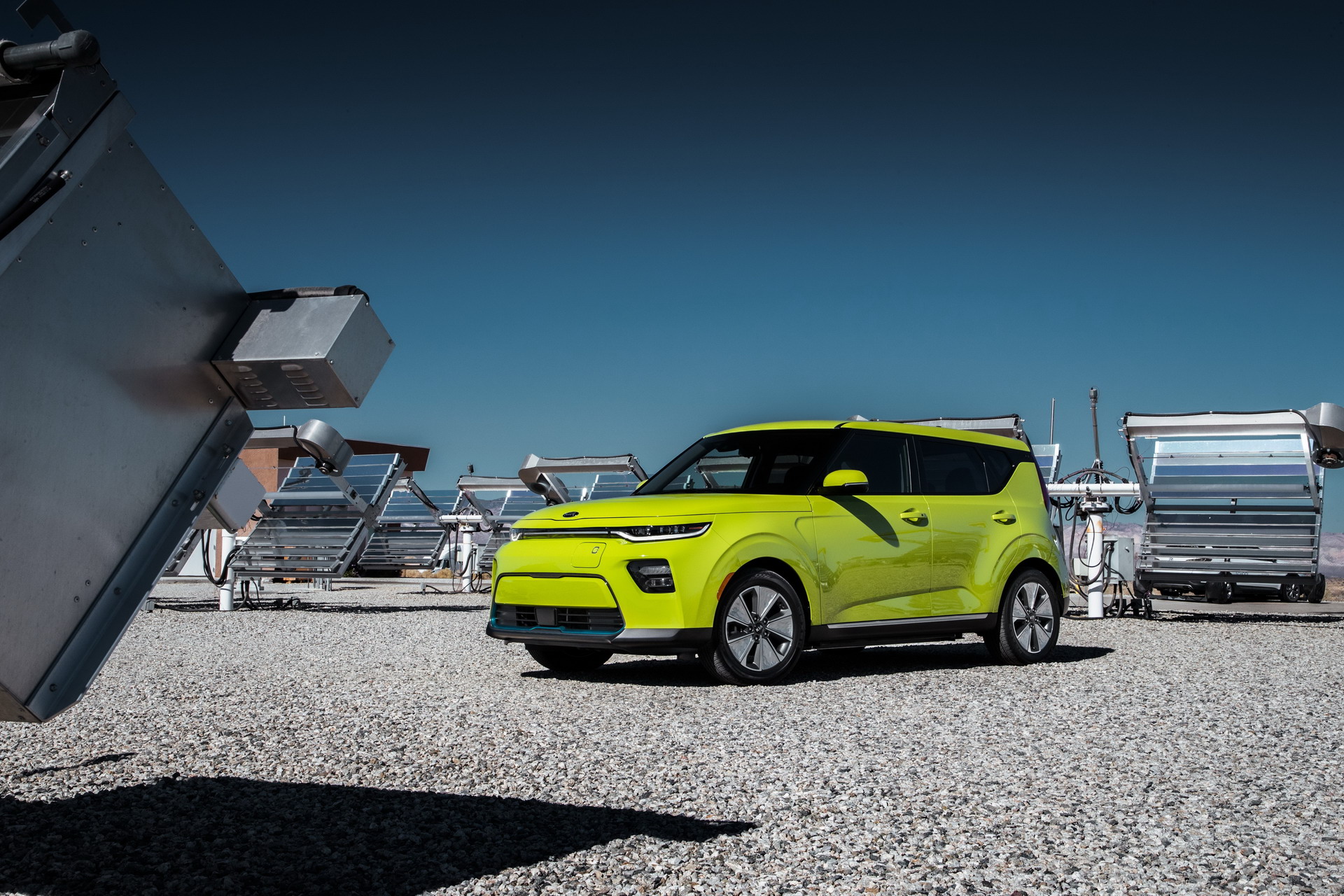 2020 Kia Soul Is Now 50% Sharper And Optionally, 100% Electric