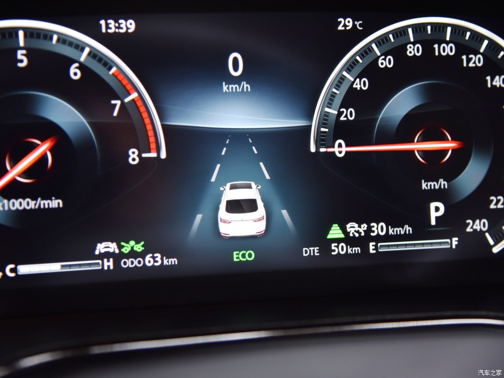 changan cs85 coupe crossover unveiled 85 Changan CS85 Coupe Crossover Looks Like The Lovechild Of A BMW X4 And A VW Touareg