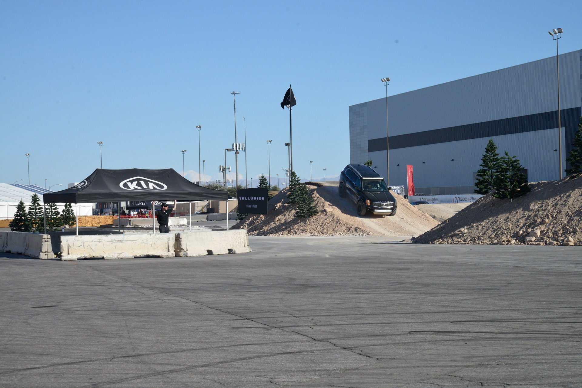 2018 SEMA Show-33 2018 SEMA: Take A Visual Tour Of The World’s Biggest Tuning Show