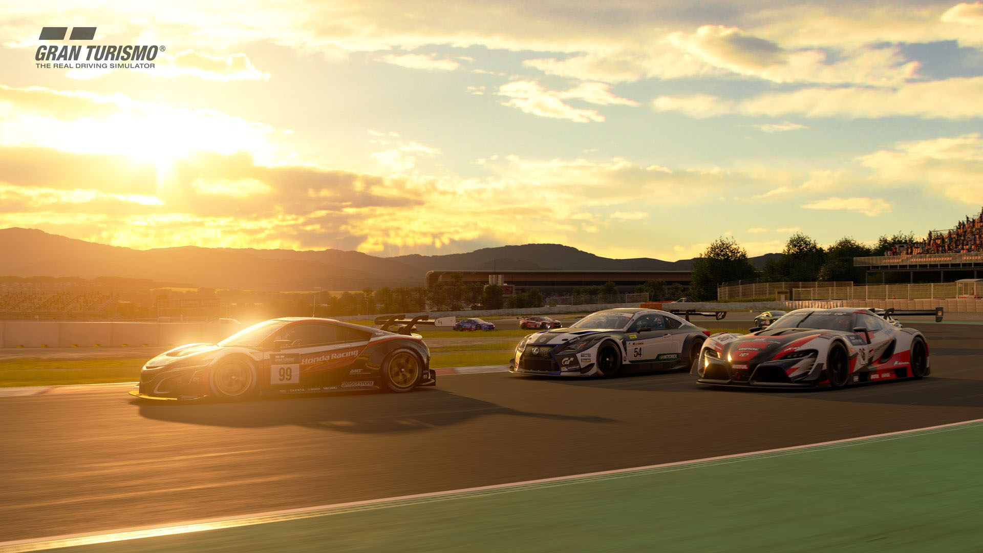 gran-turismo-sport-november18-update-01 Now You Can Drive The Pagani Zonda R In Gran Turismo Sport (If You Can’t In Real Life)