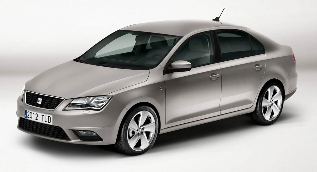  Seat Toledo Gets The Axe In UK, Successor Is Highly Unlikely