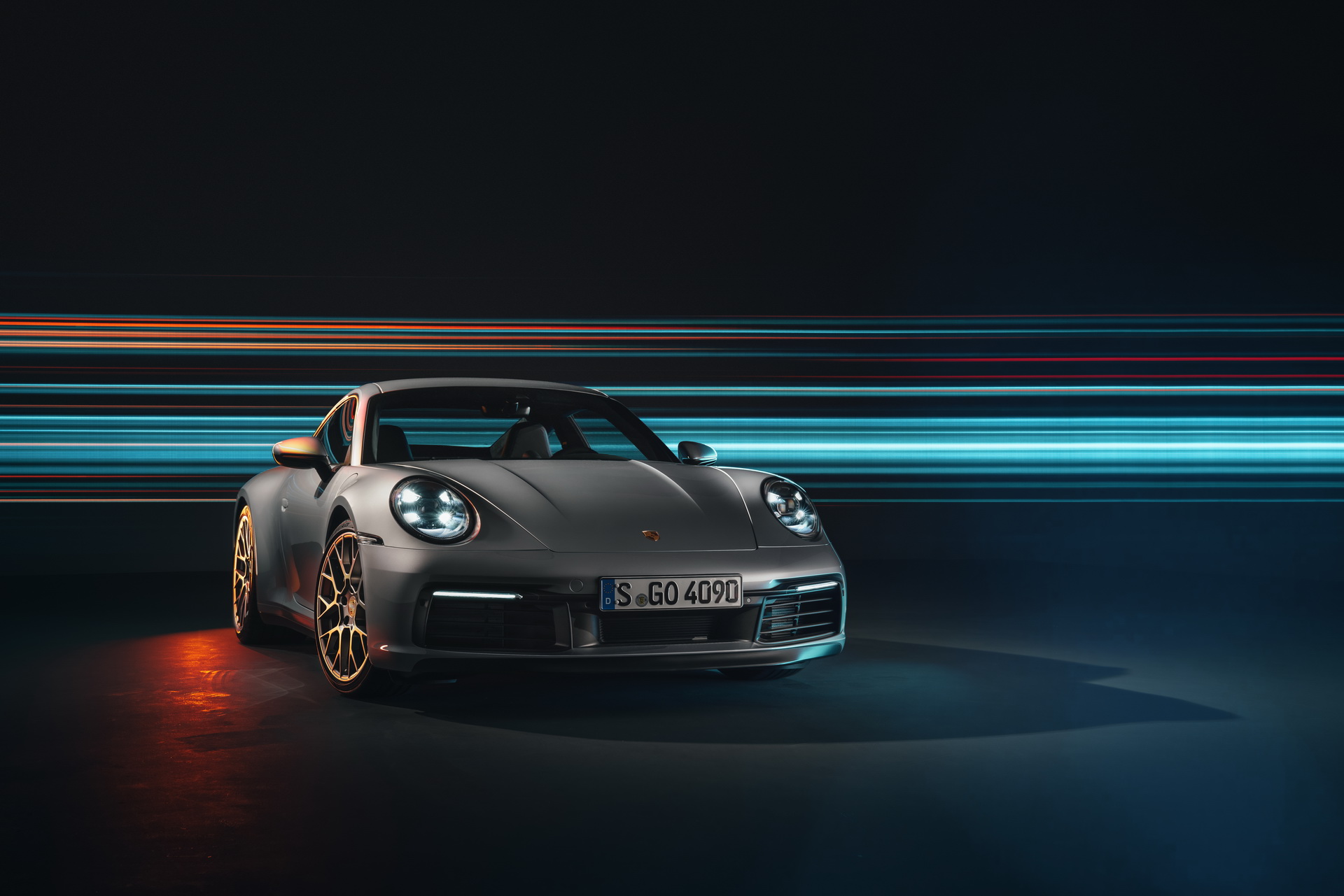 2020-Porsche-911-02 2020 Porsche 911: Take A Detailed Video Tour Around The All-New 992