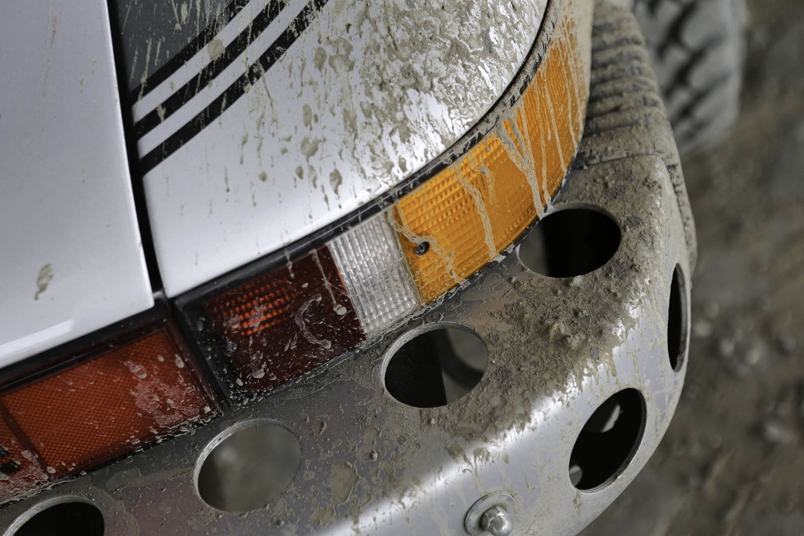 1978 porsche 911 safari 4 A Porsche 911 SUV? Sounds Like A ‘Good Idea’, Says Exec