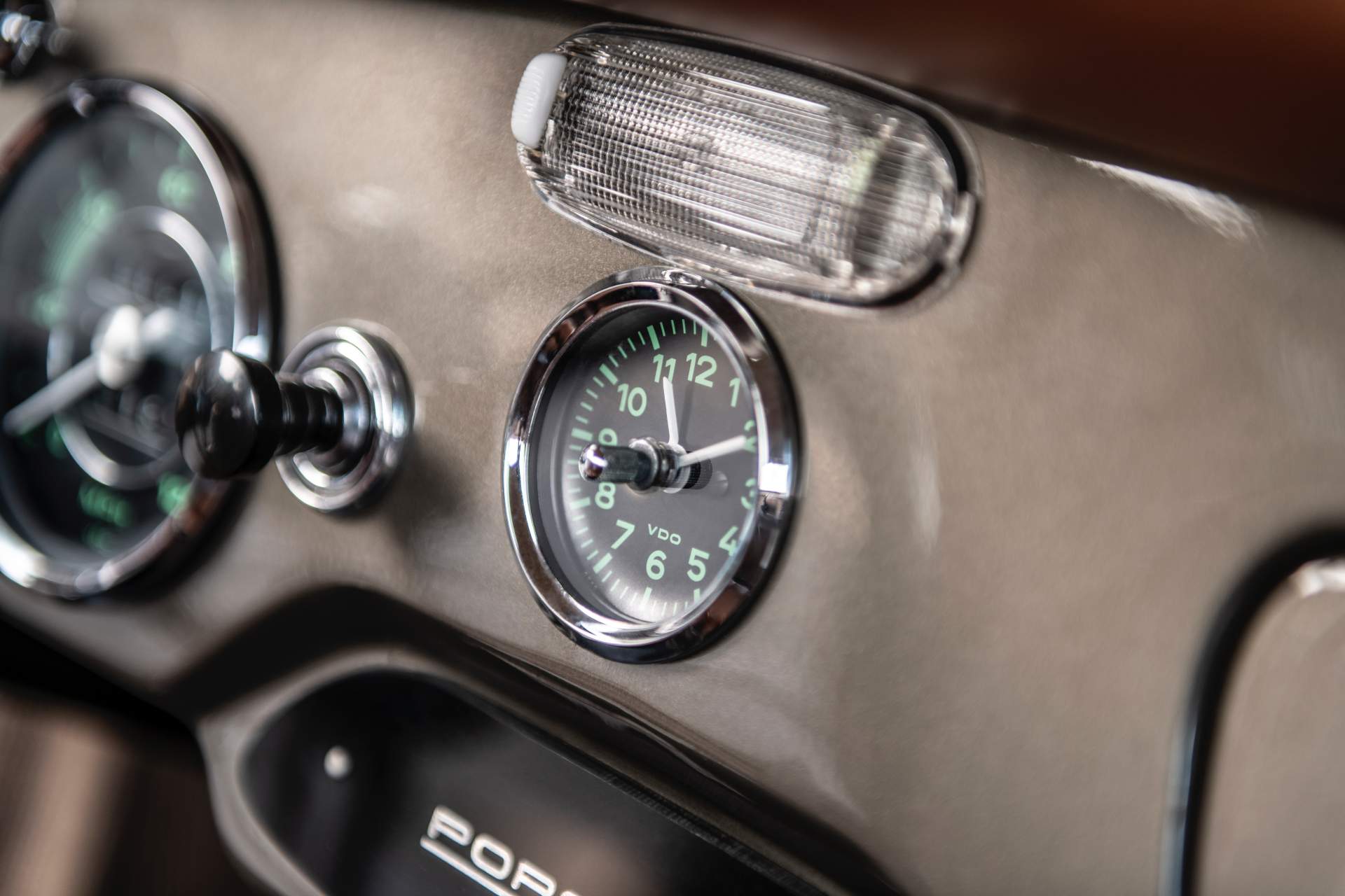 1960 Porsche 356 Oates Emory Special 15 Emory Motorsports Builds Flawless 1960 Porsche 356 Restomod For John Oates