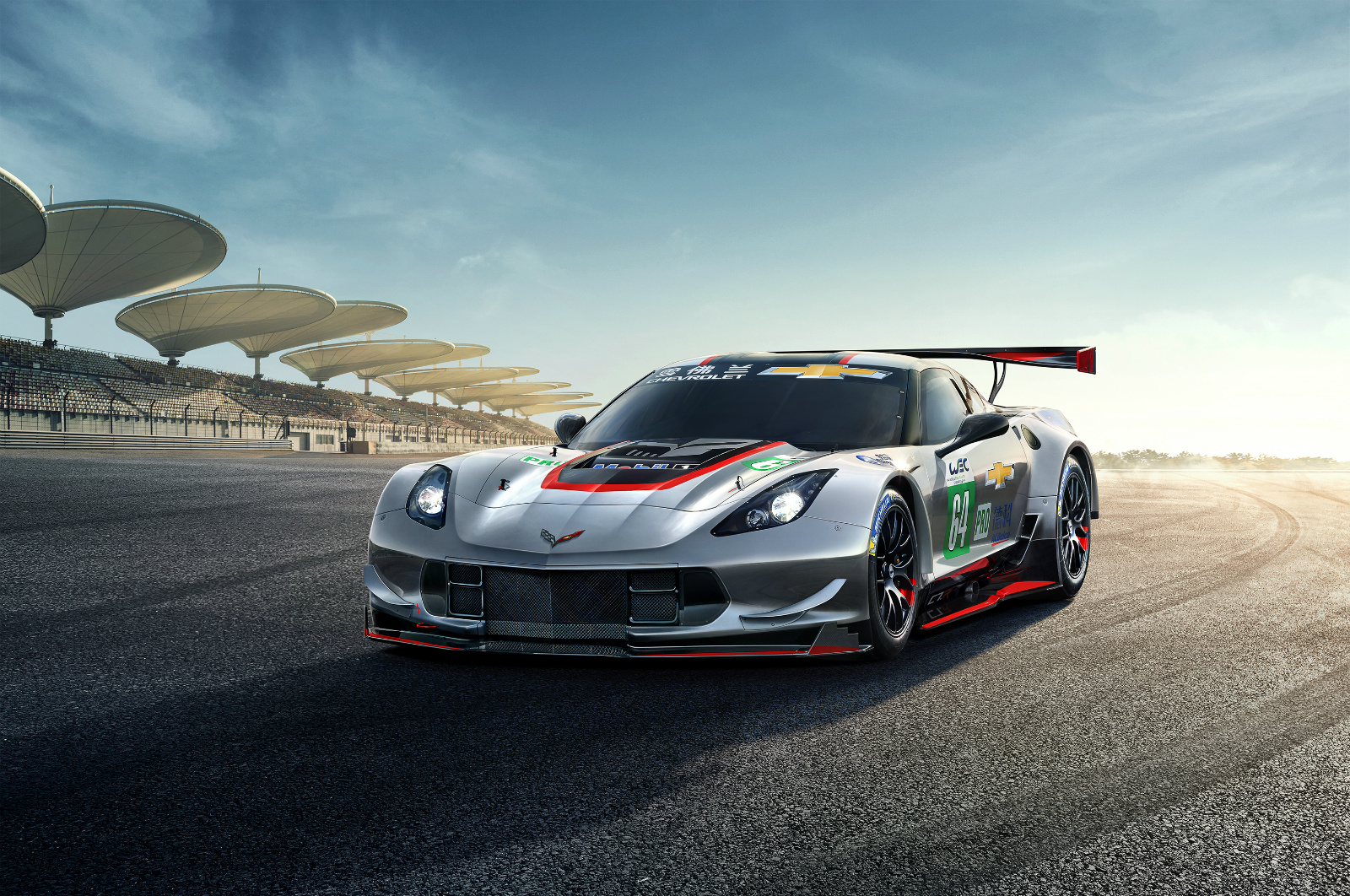 chevrolet new models unveiled guangzhou 2018 4 Chevy Revives Monza Name On New Sedan, Gives Blazer Third Row In China