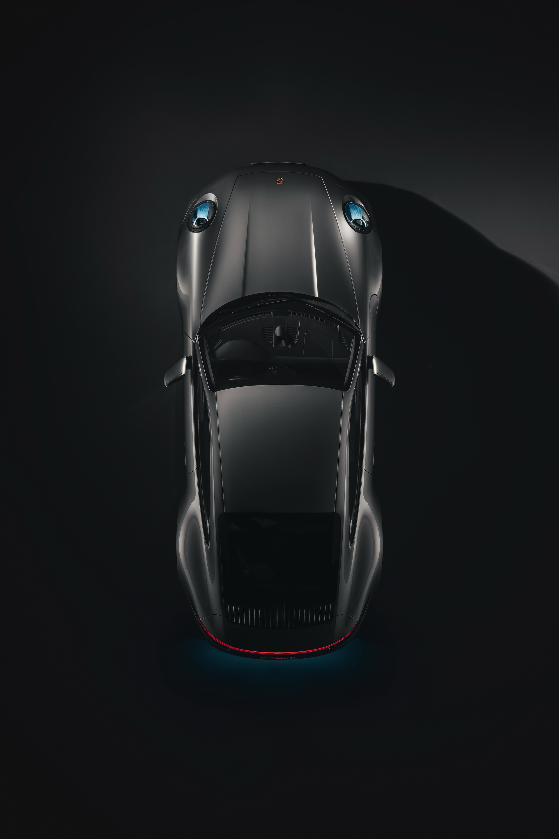 2020-Porsche-911-11 2020 Porsche 911: Take A Detailed Video Tour Around The All-New 992