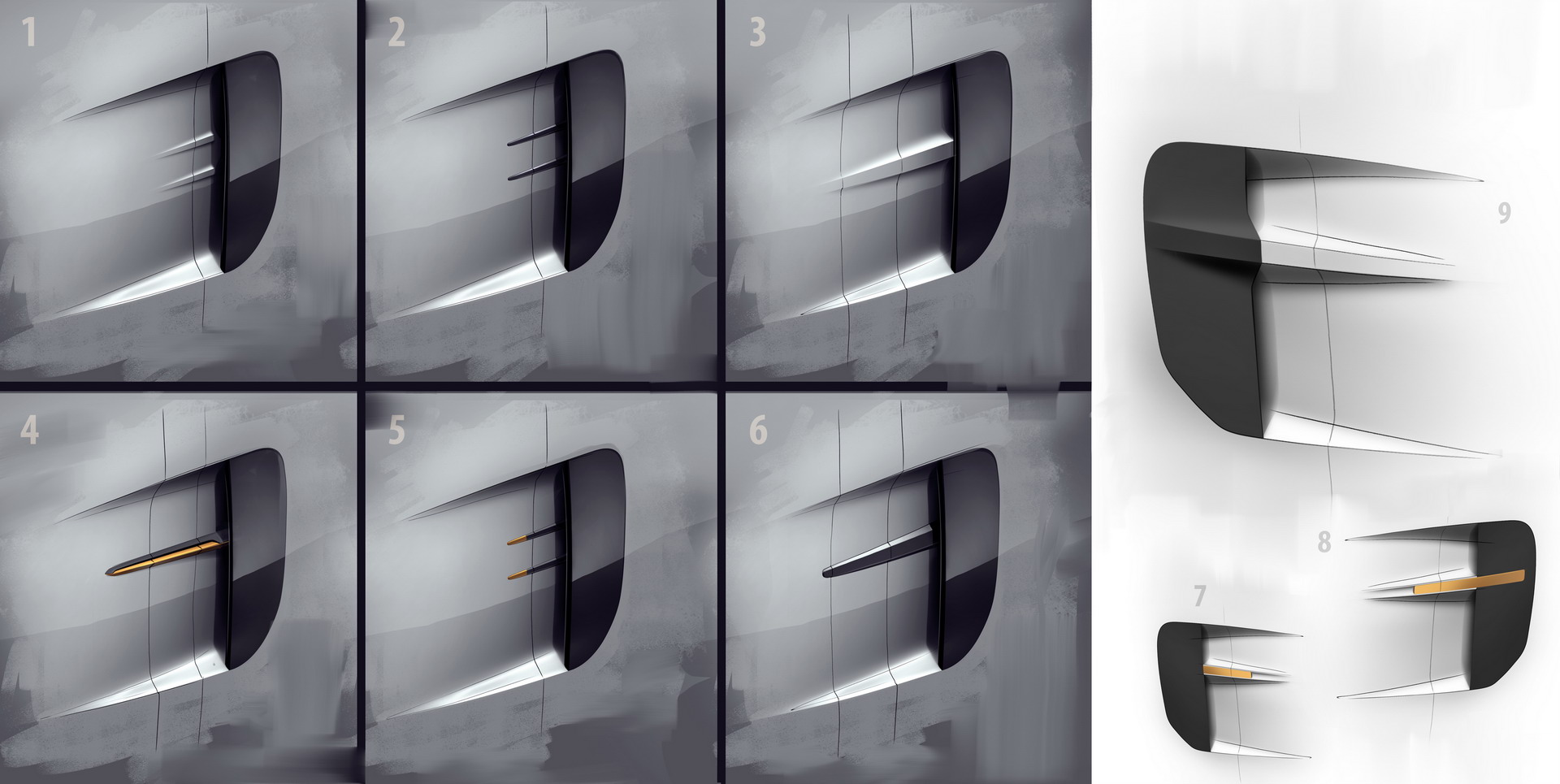 2020 Range Rover Evoque 122 2020 Range Rover Evoque Is A Baby Velar In A Short Skirt (Live Gallery)