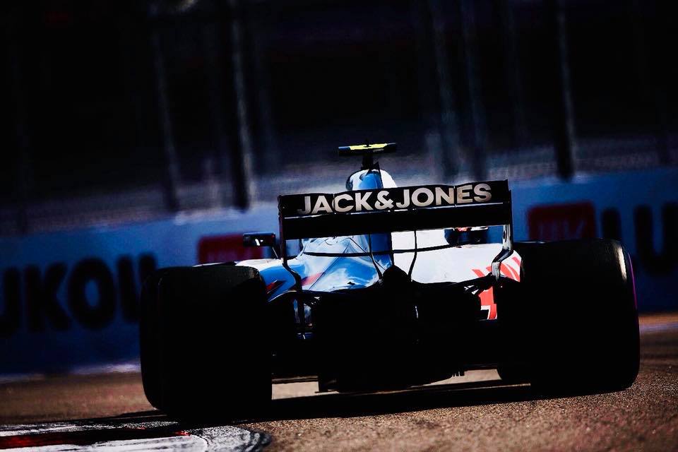 haas signs pietro fittipaldi test driver 3 Haas Signs Emerson Fittipaldi’s Grandson, Pietro, As Test Driver