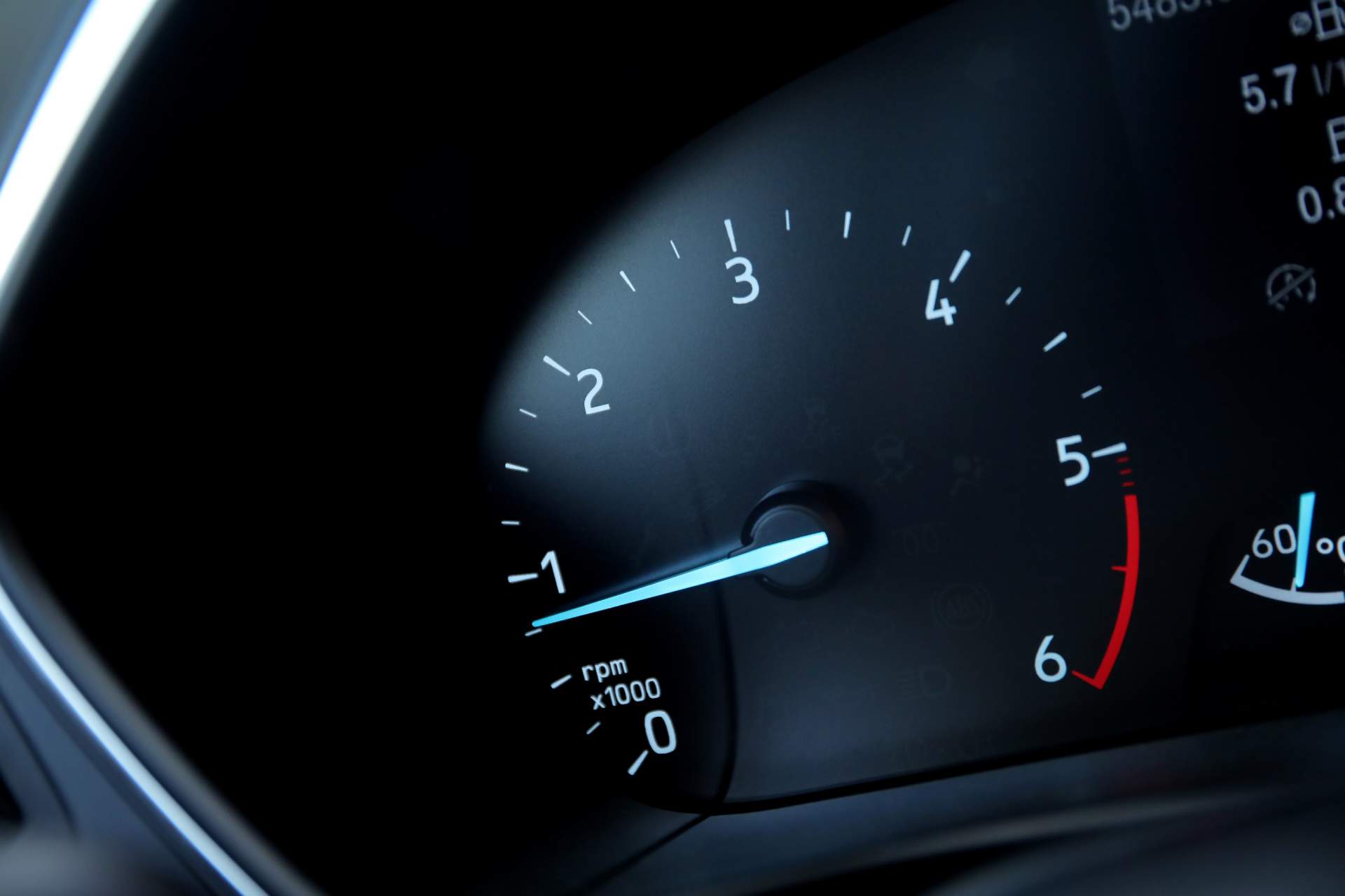 2019 Ford Focus first drive 34 First Drive: 2019 Ford Focus Covers All Bases Without Losing Its Character