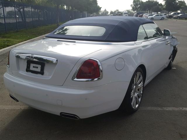 Rolls-Royce-Wrecked-14 Here’s How You Can Buy A Late-Model Rolls-Royce For Under $100k