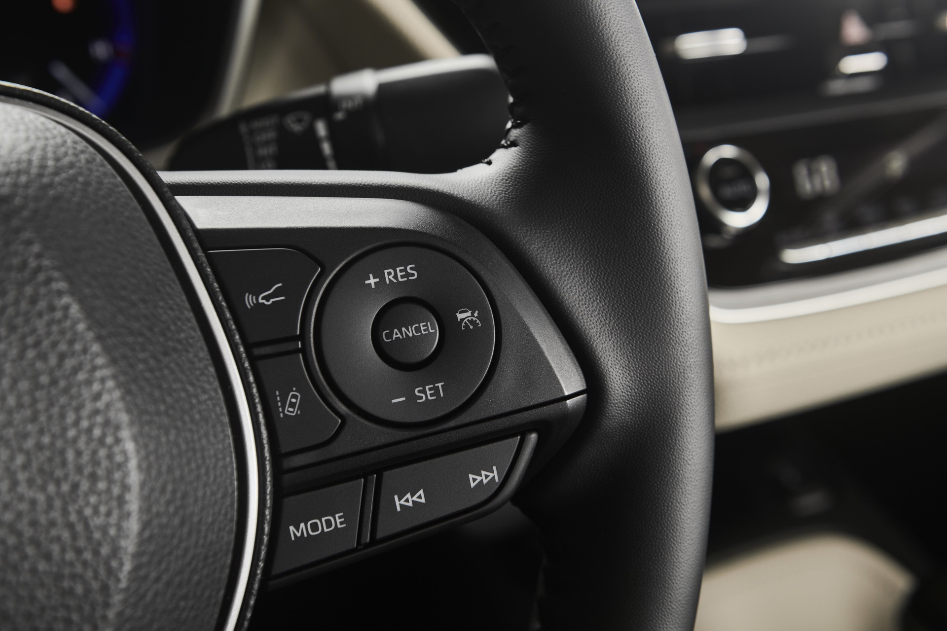 2020 Toyota Corolla Sedan US Spec 11 New 2020 Toyota Corolla Sedan Is Here, All Sharpened Up