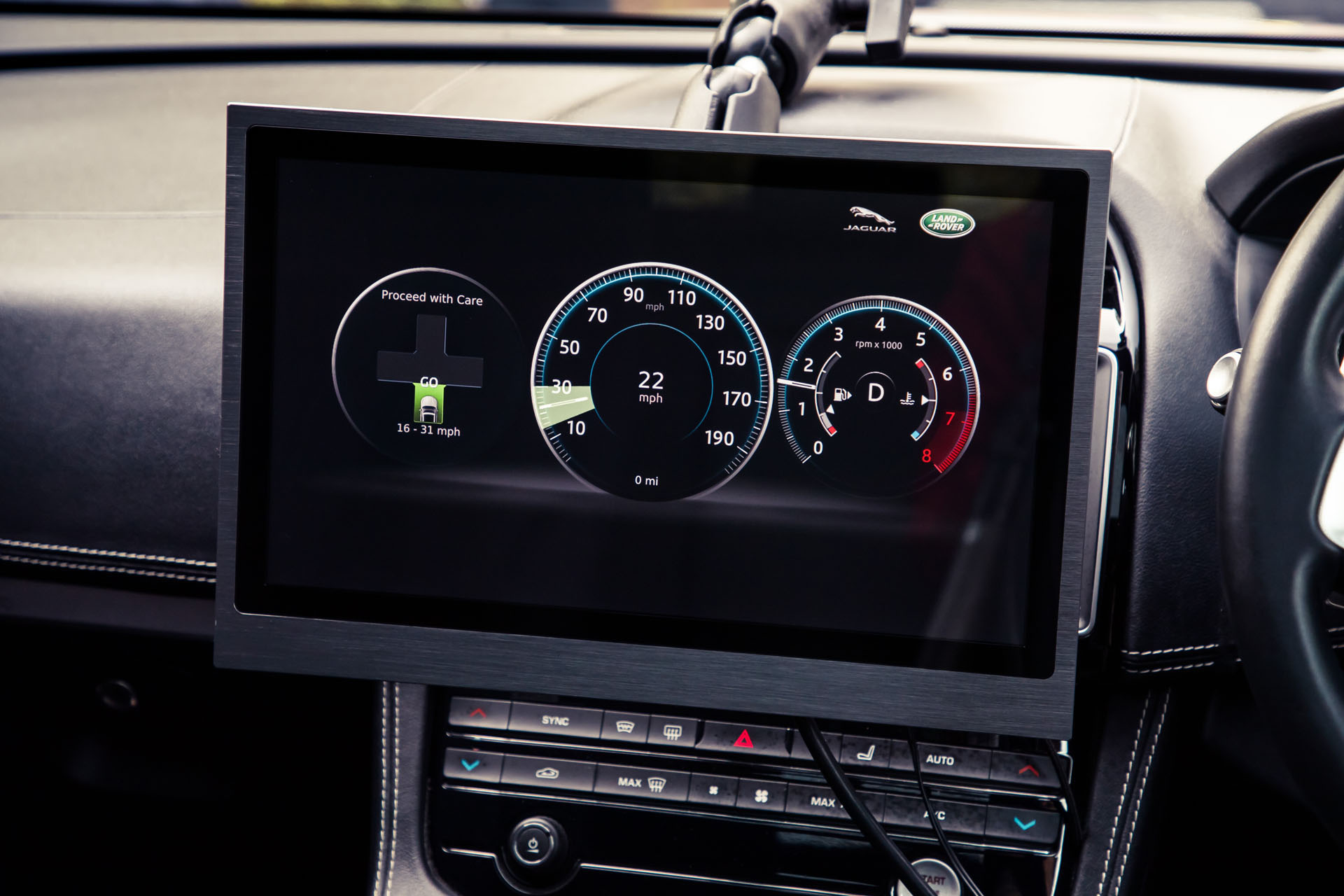 jlr-glosa-03 Jaguar’s Latest Project Looks To Perfect Traffic Light-Timing