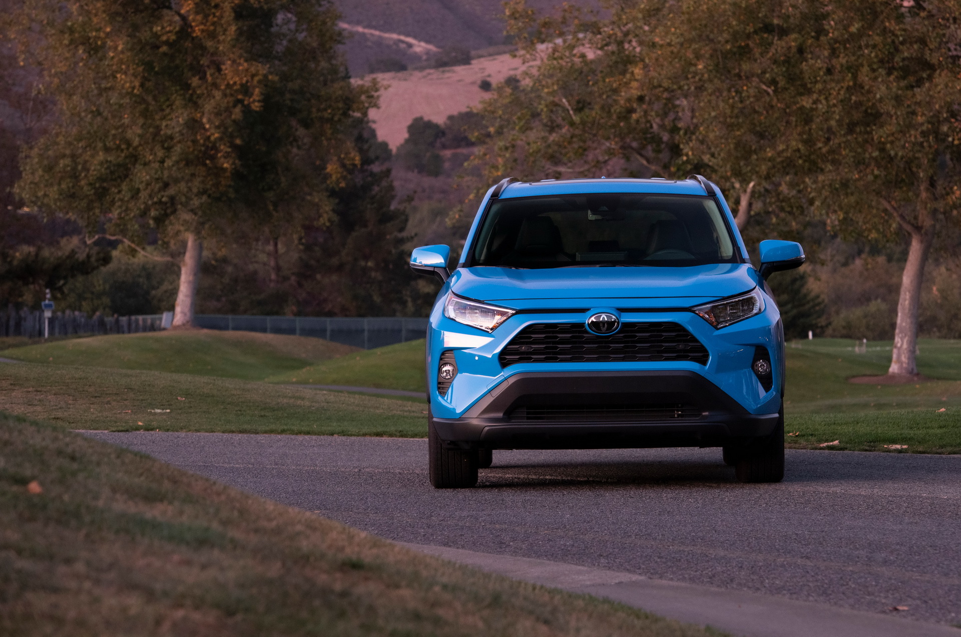 2019-Toyota-RAV4-19 2019 Toyota RAV4 Starts From $26,545: All The Details On Prices, Grades And Equipment