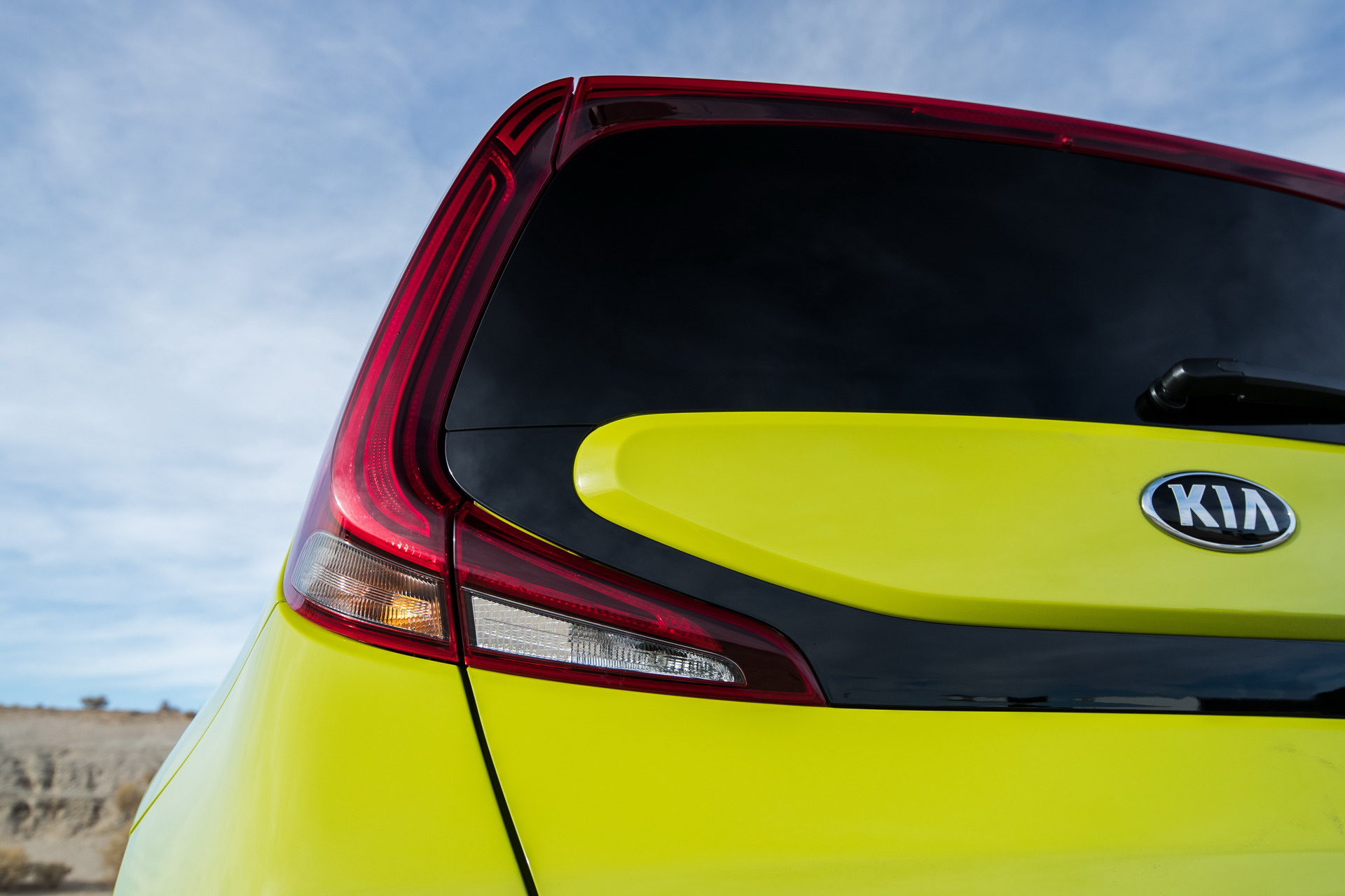 2020 Kia Soul Is Now 50% Sharper And Optionally, 100% Electric