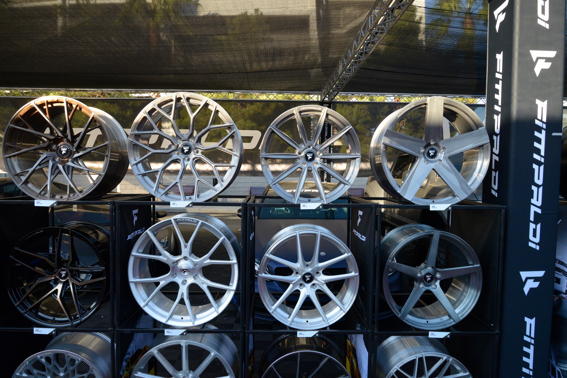 2018 SEMA Show-68 2018 SEMA: Take A Visual Tour Of The World’s Biggest Tuning Show