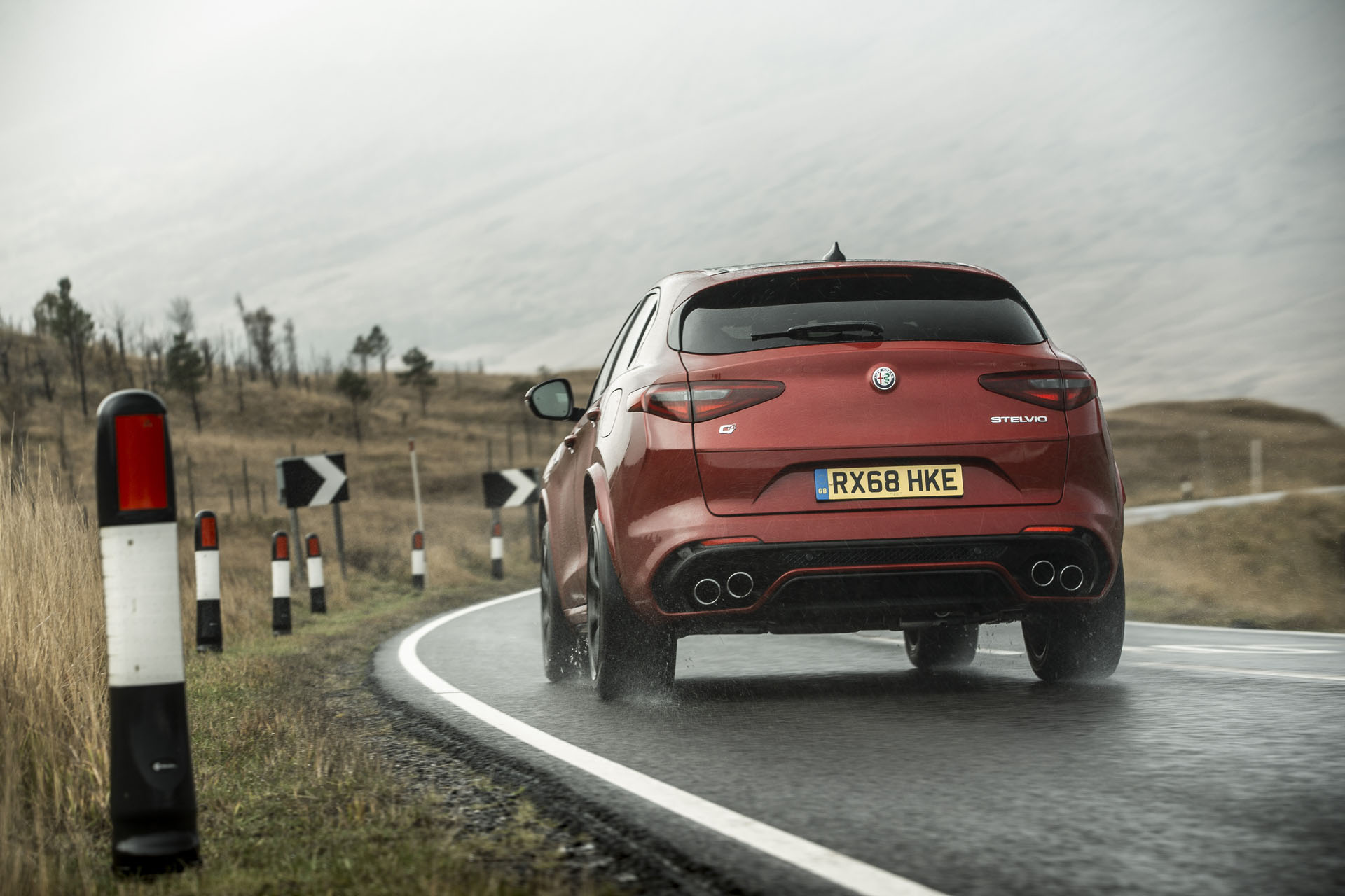 2019-alfa-romeo-stelvio-quadrifoglio-33 Start Your Morning Off Right With 125 Photos Of The Alfa Romeo Stelvio Quadrifoglio