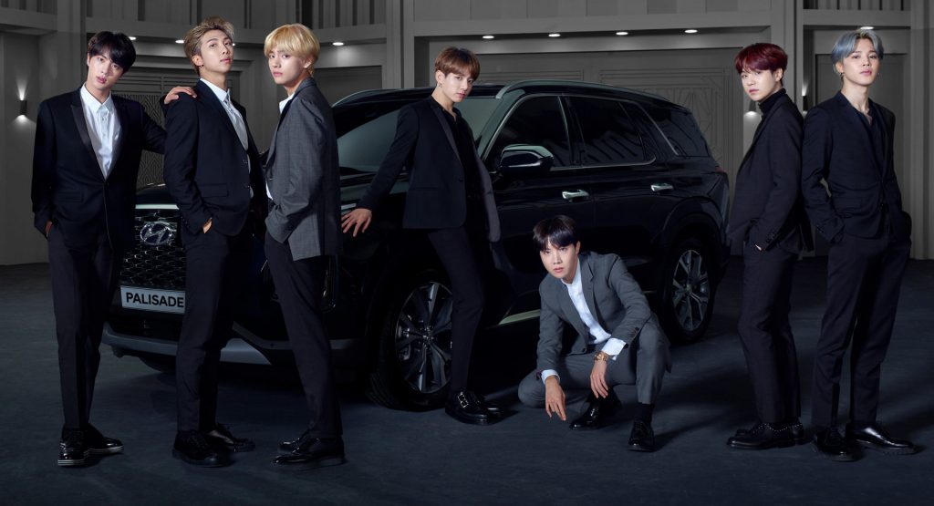  Hyundai Palisade Teased One Last Time Ahead Of Tomorrow’s Unveiling