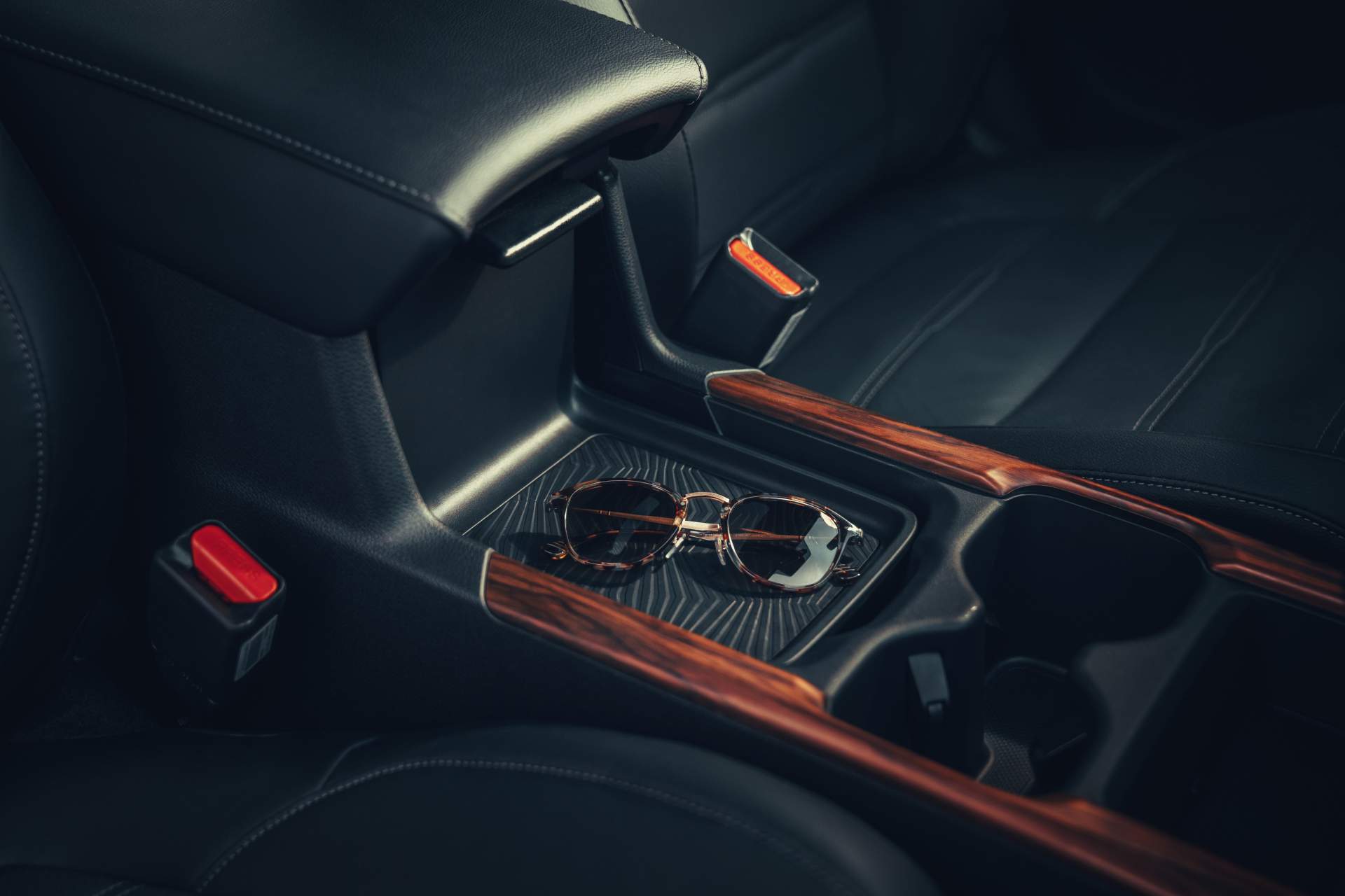 2019 Honda CR-V Hybrid Europe’s 2019 Honda CR-V Hybrid Gets Fully Detailed In 52 Photos