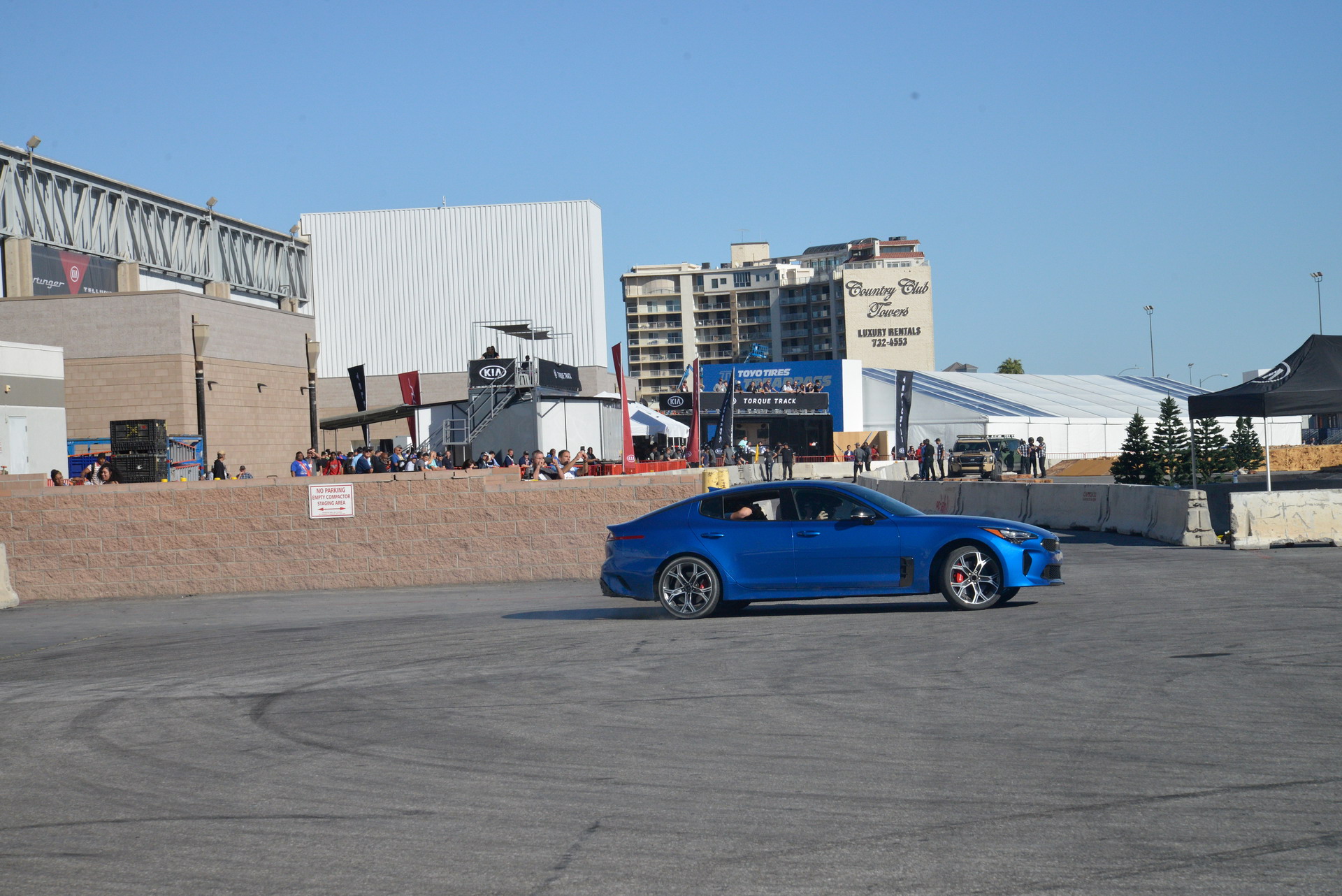 2018 SEMA Show-32 2018 SEMA: Take A Visual Tour Of The World’s Biggest Tuning Show