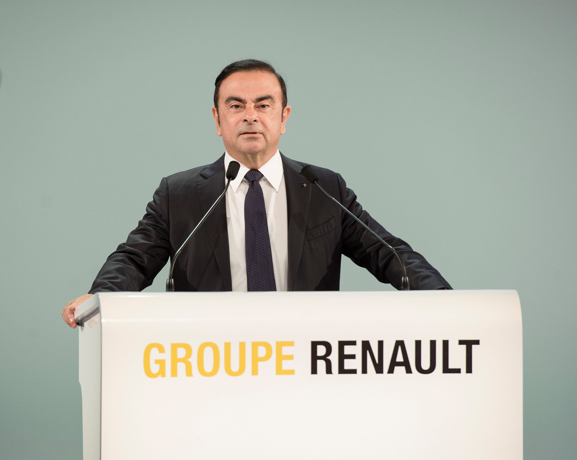 92784_2017_Renault_Shareholders_Annual_General_Meeting Renault’s Not Giving Up On Carlos Ghosn Just Yet