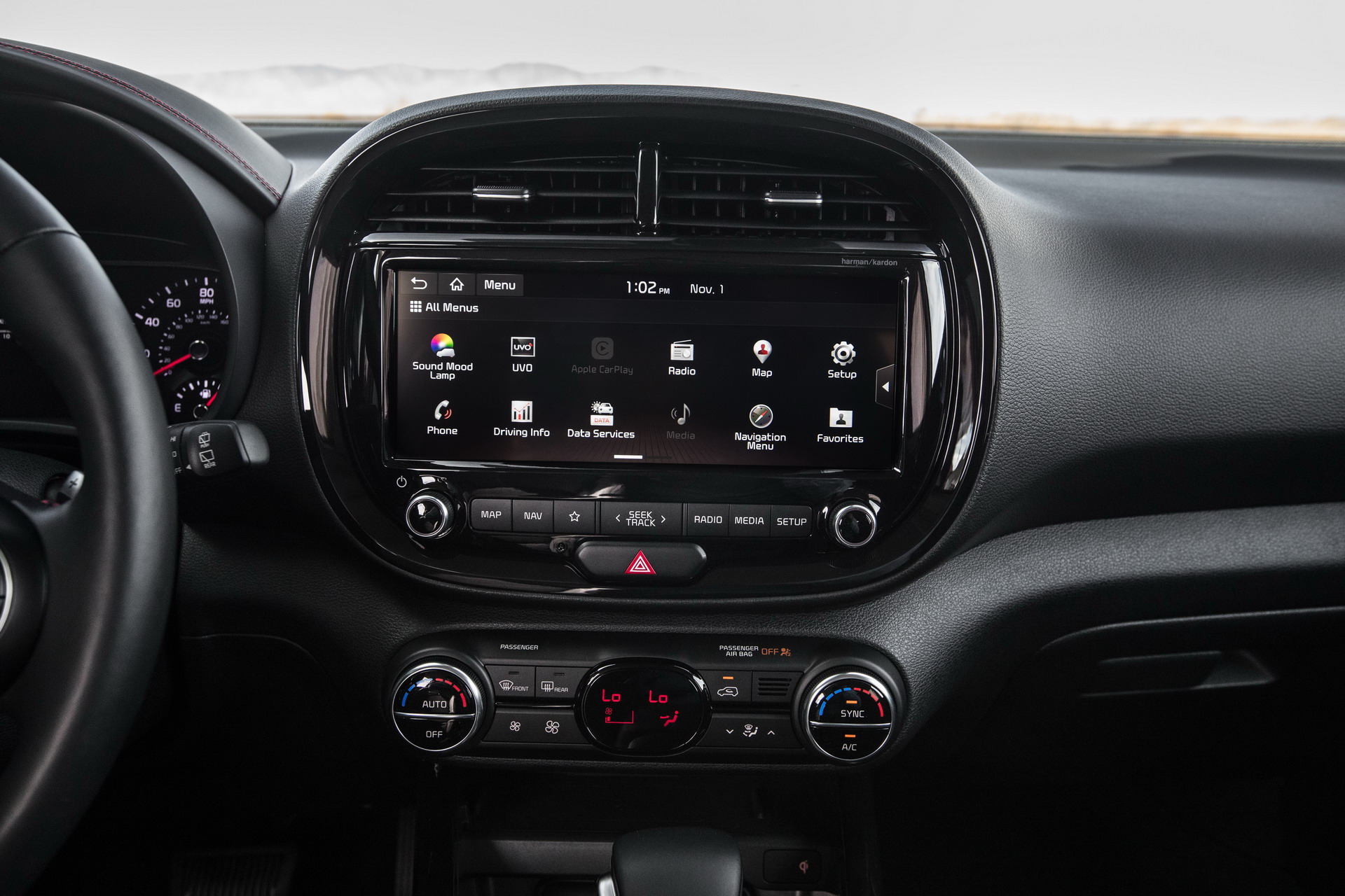 2020 Kia Soul Is Now 50% Sharper And Optionally, 100% Electric