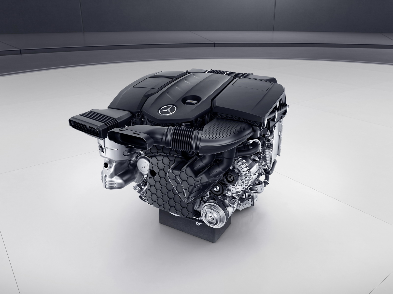 vw daimler paying for retrofitting diesels 3 VW And Daimler Will Pay To Get Diesels Retrofitted In Germany