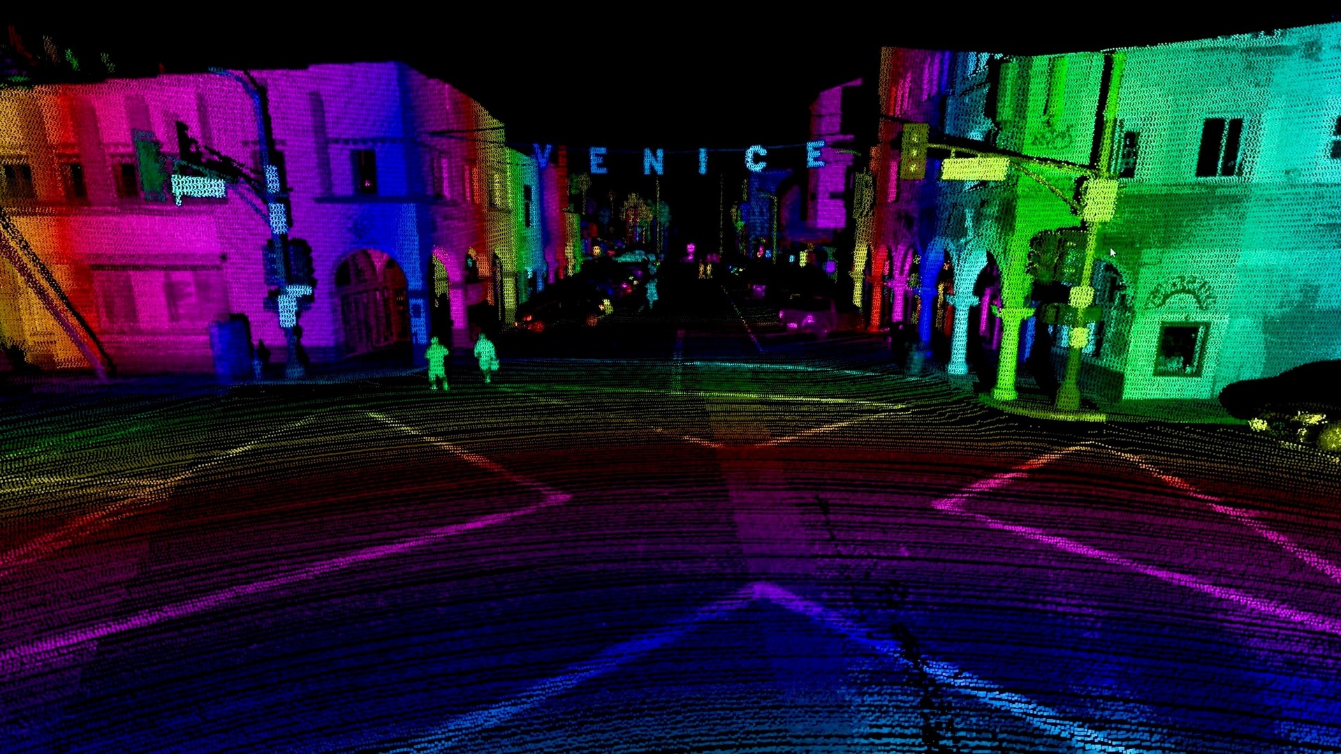 Volvo LiDAR-4 Volvo And Luminar Show Off High-Tech LiDAR Sensor Which Can See Up To 10x Further Than Rivals