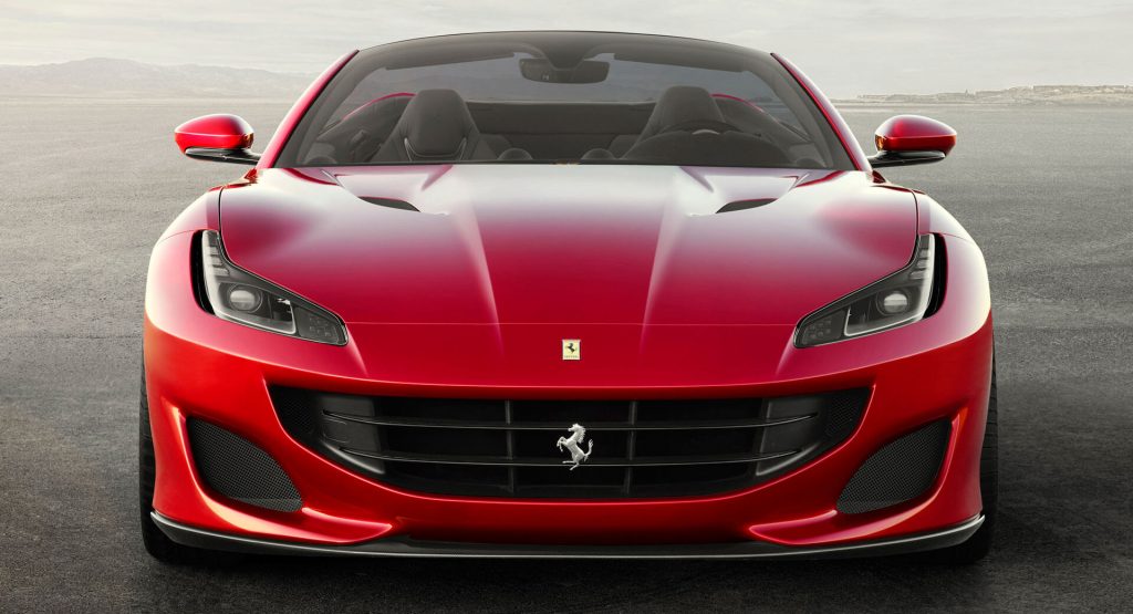 Ferrari Thriving, Posts Increased Third-Quarter Sales And Profits