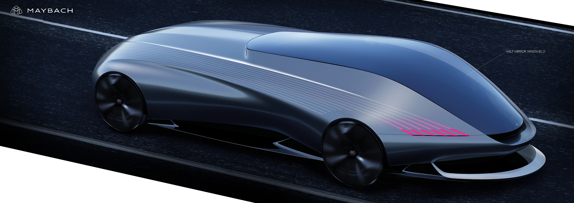 Maybach-Opera-Concept-11 This Maybach Study Would Take The Firm’s Design To New Heights