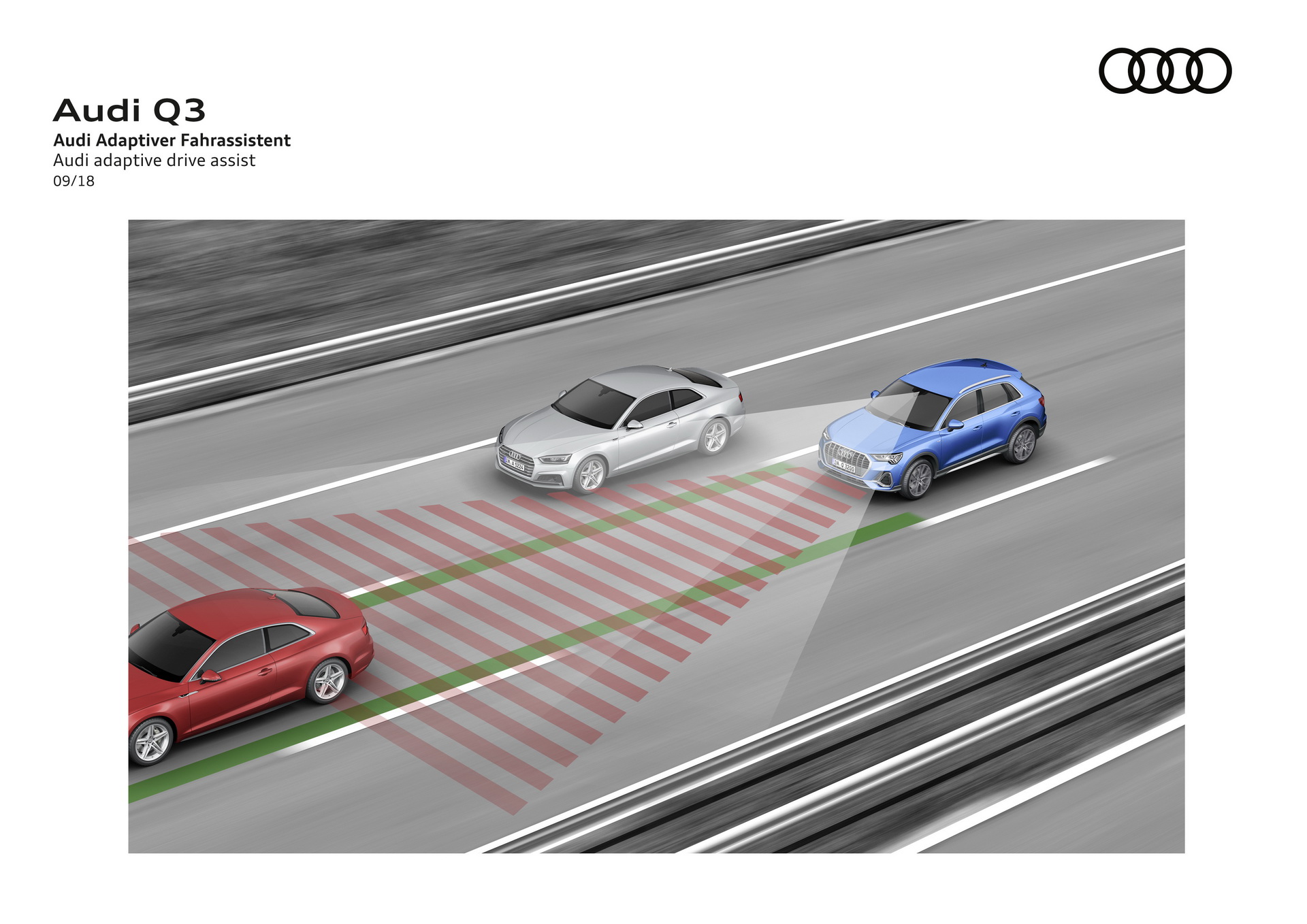 2019-Audi-Q3-76 Audi Adds Four New Powertrain Options To Euro-Spec 2019 Q3 Lineup