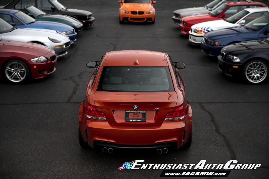 BMW collection for sale 14 This $3.2 Million Collection Of M And Z Cars Is A BMW Enthusiast’s Dream