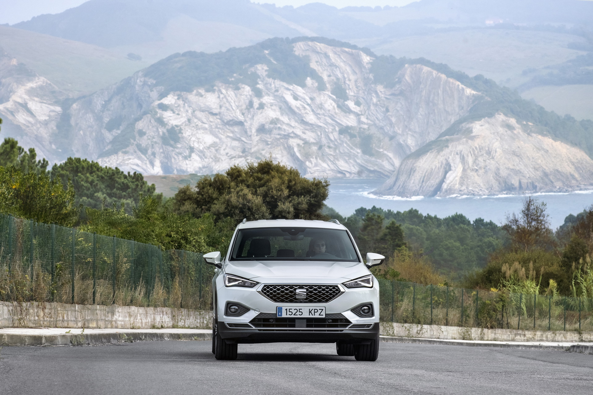 SEAT-Tarraco_75 Seat Details 2019 Tarraco, Says It’ll Be “The Sportiest In The Segment”